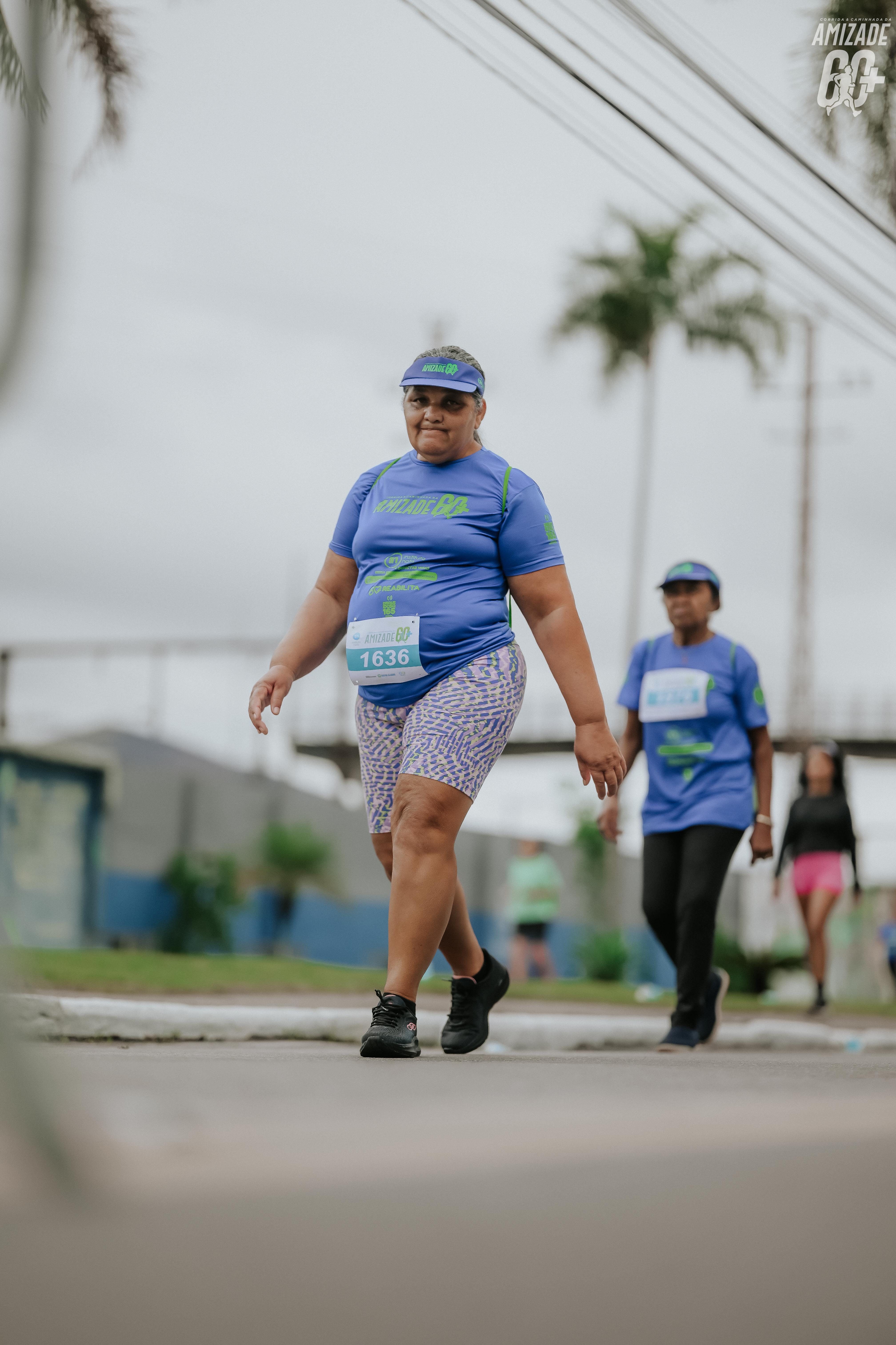 Foto do evento Corrida e Caminhada da Amizade 2026