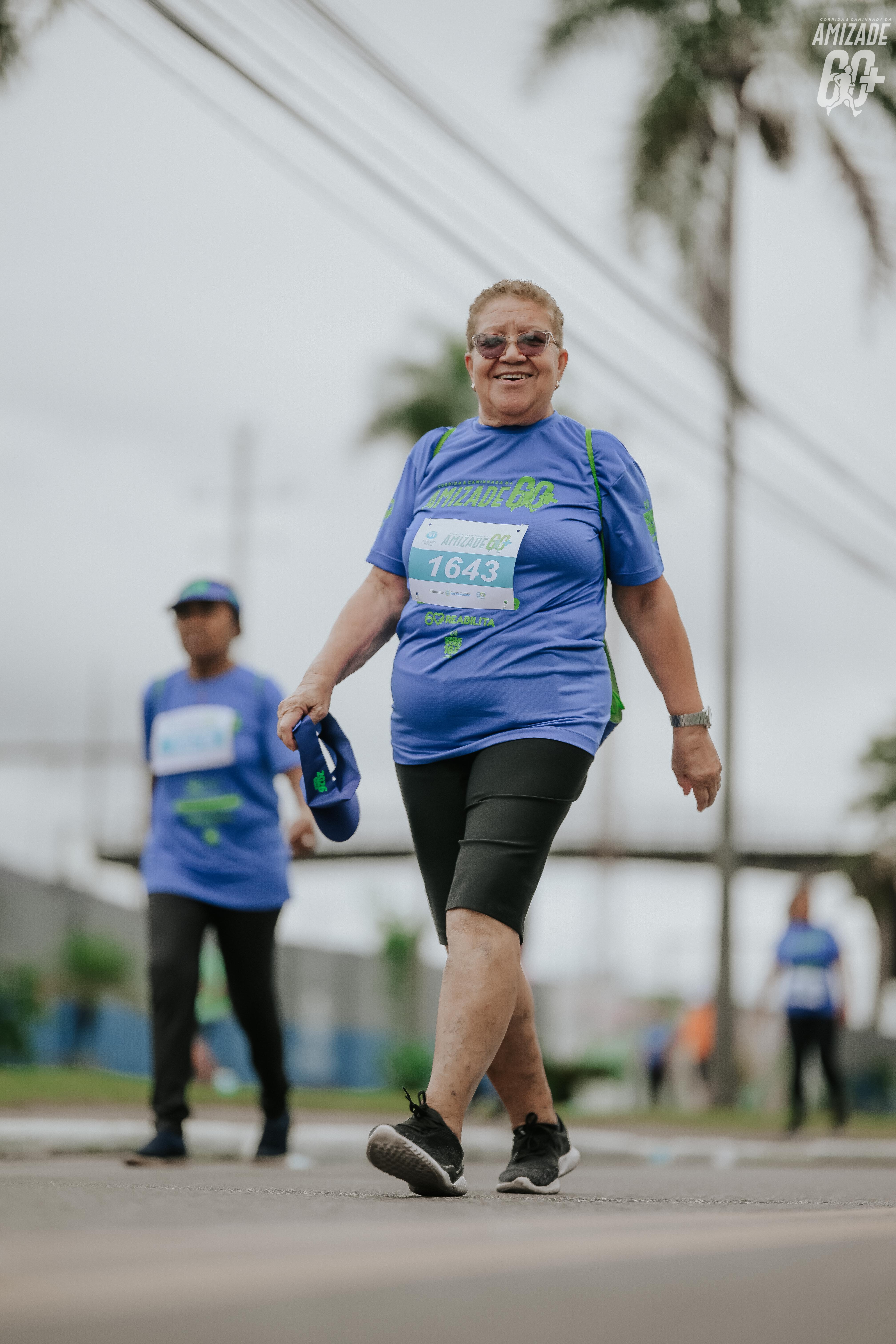 Foto do evento Corrida e Caminhada da Amizade 2026