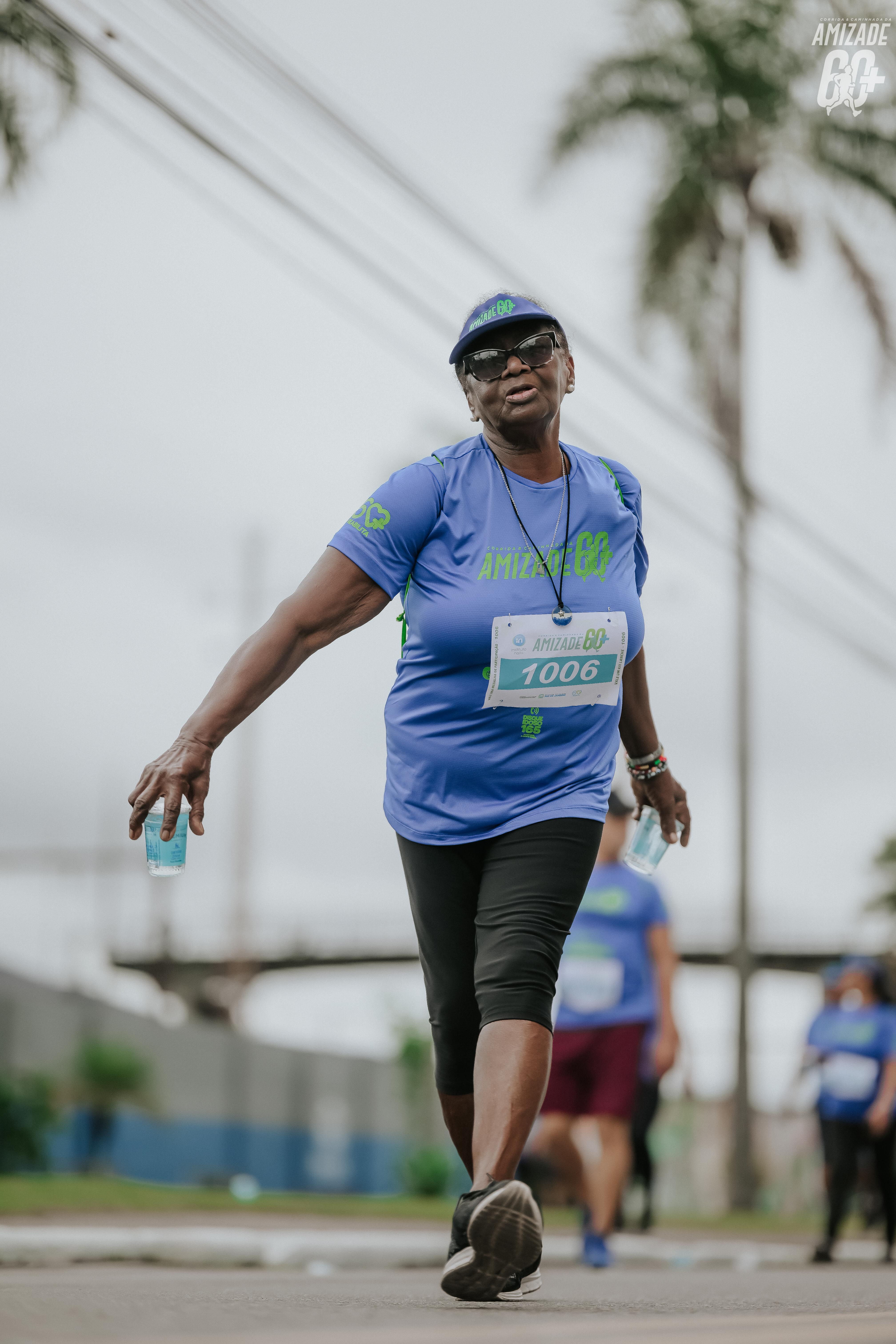 Foto do evento Corrida e Caminhada da Amizade 2026