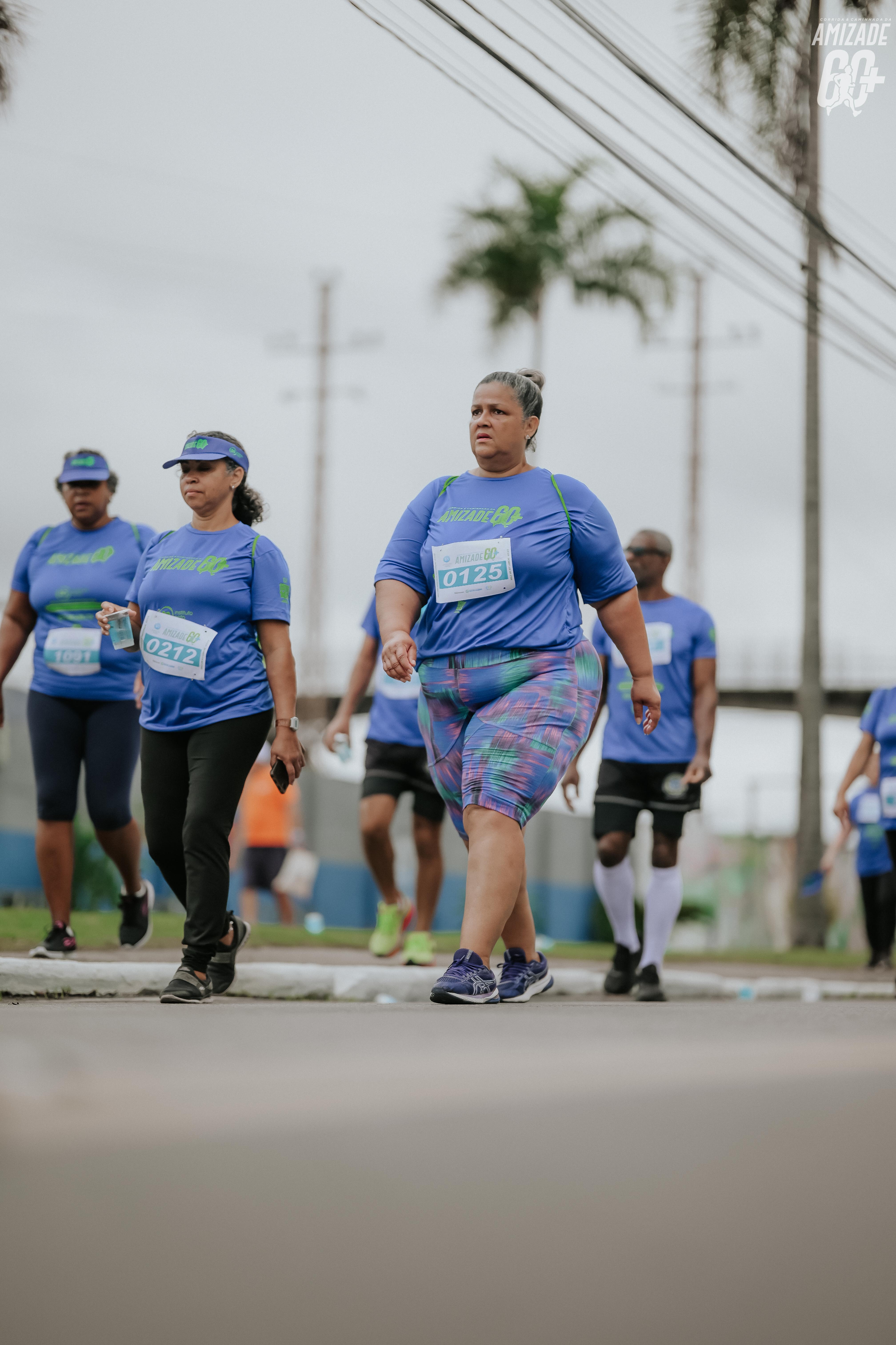 Foto do evento Corrida e Caminhada da Amizade 2026