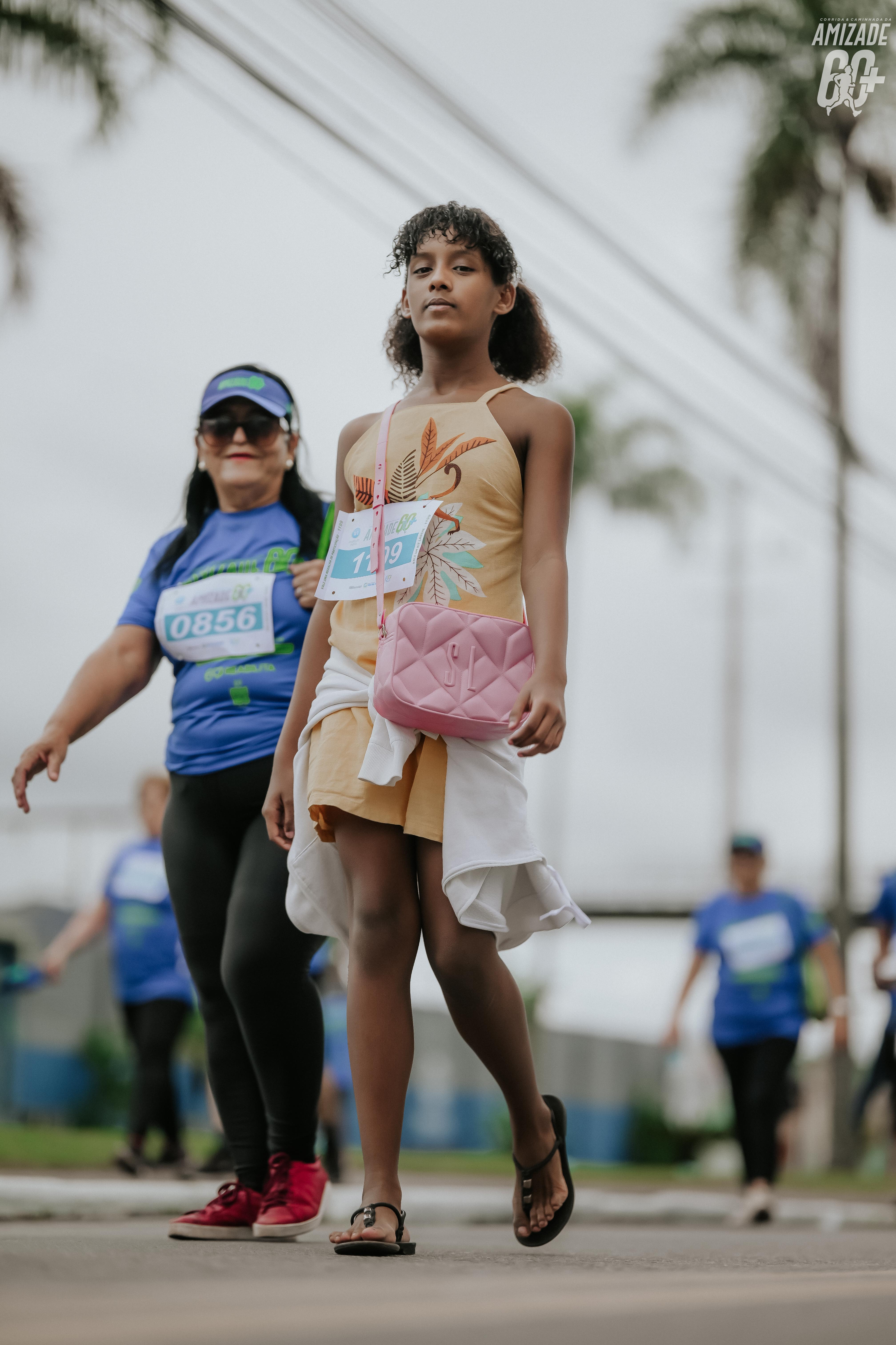 Foto do evento Corrida e Caminhada da Amizade 2026