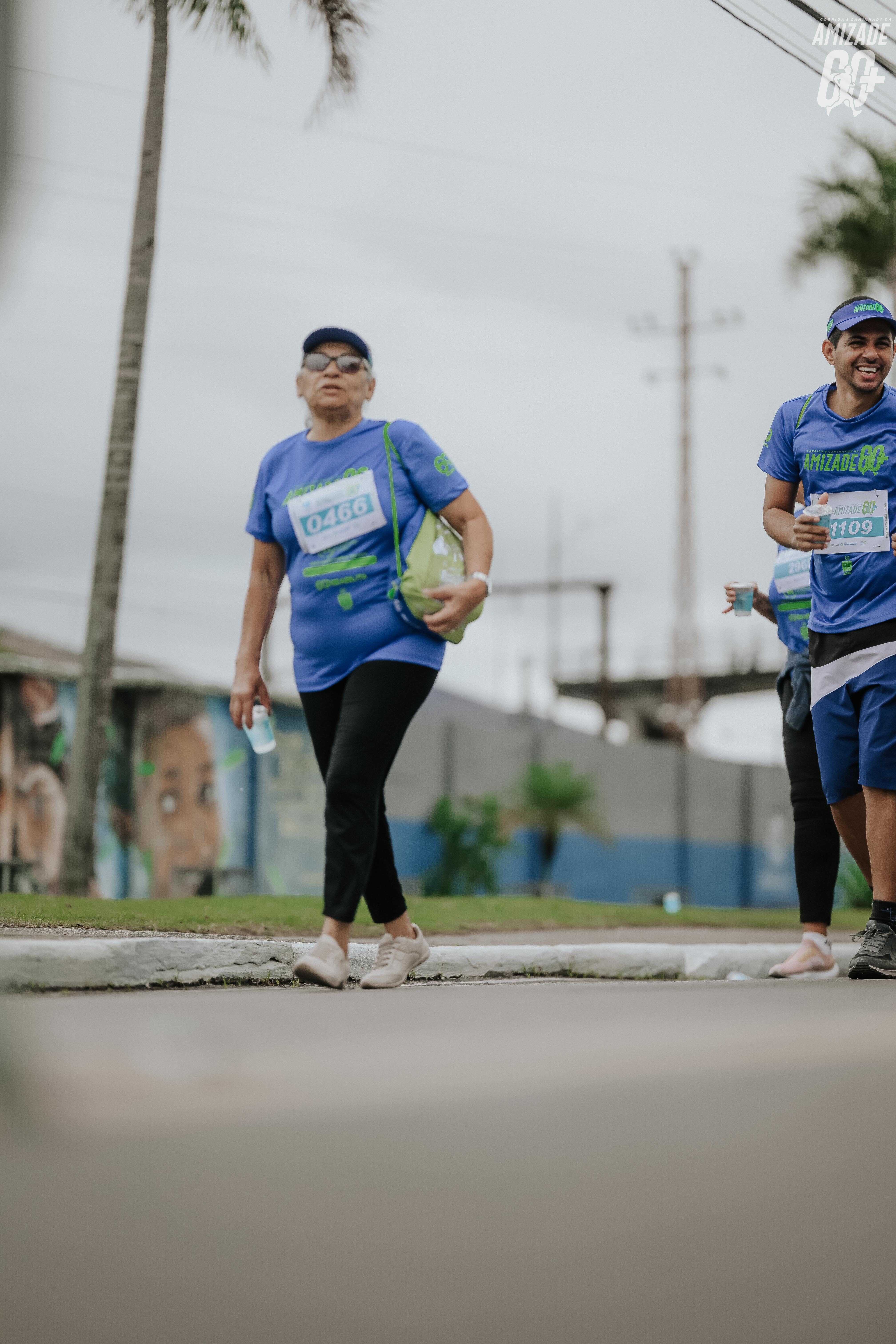 Foto do evento Corrida e Caminhada da Amizade 2026