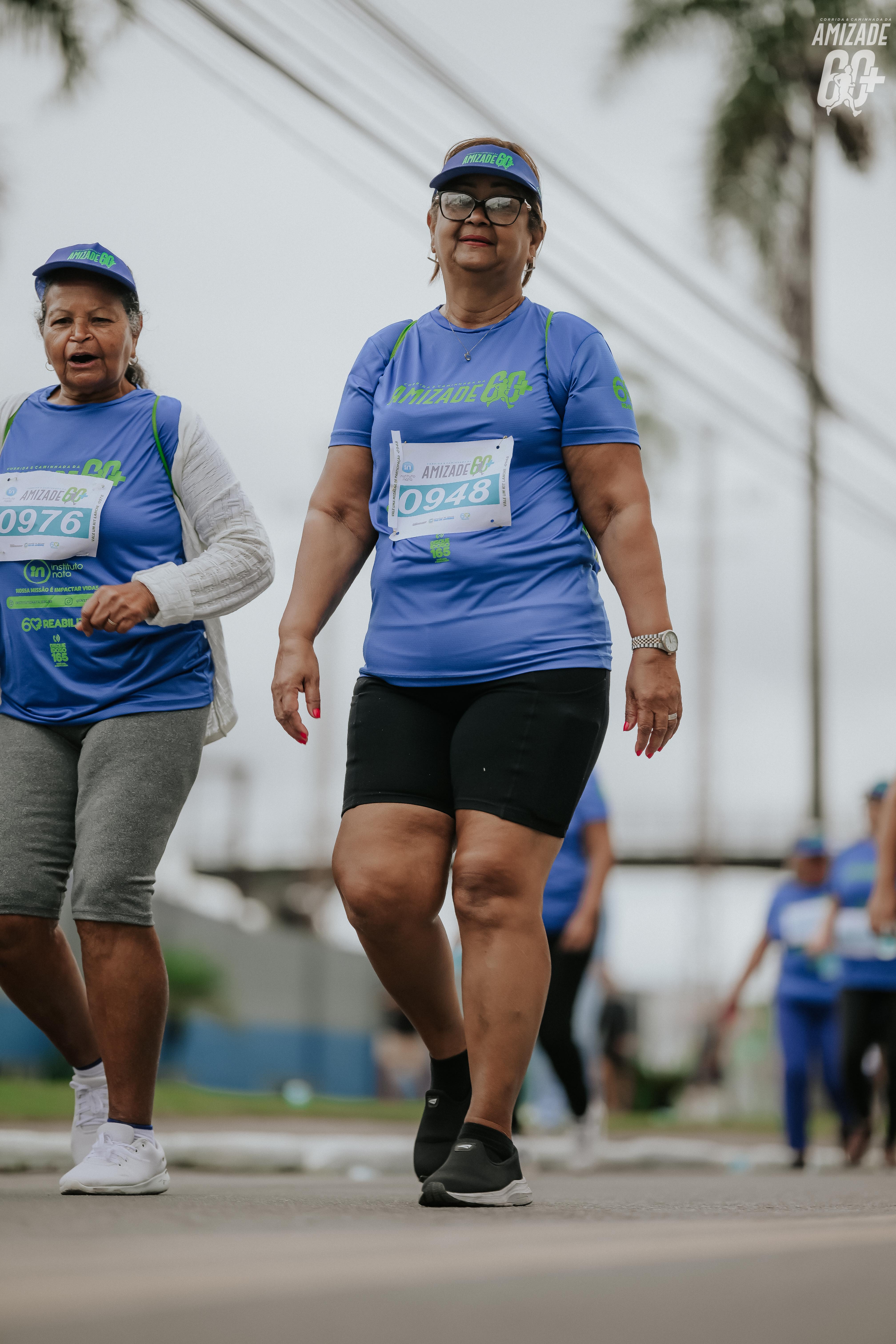 Foto do evento Corrida e Caminhada da Amizade 2026