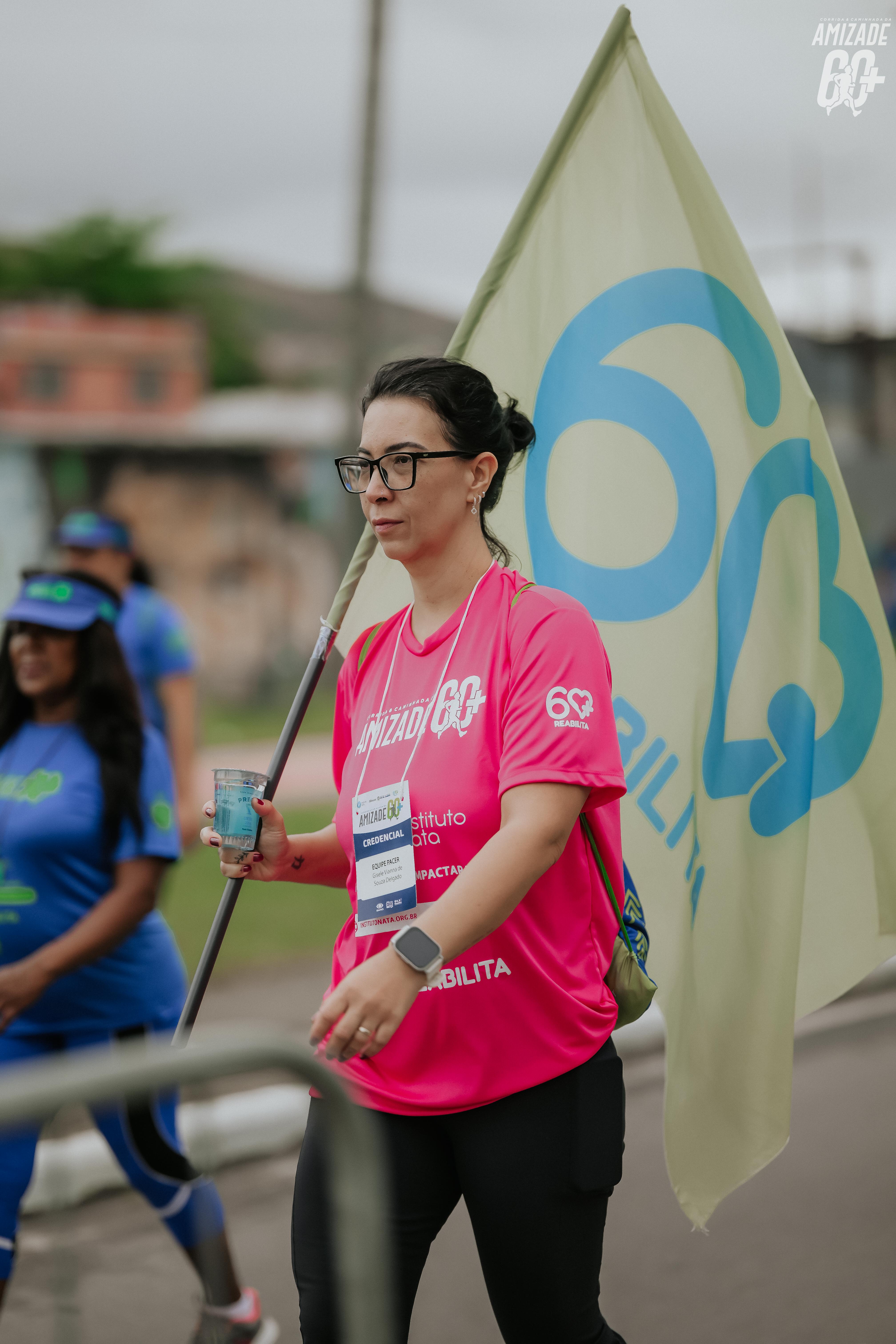 Foto do evento Corrida e Caminhada da Amizade 2026