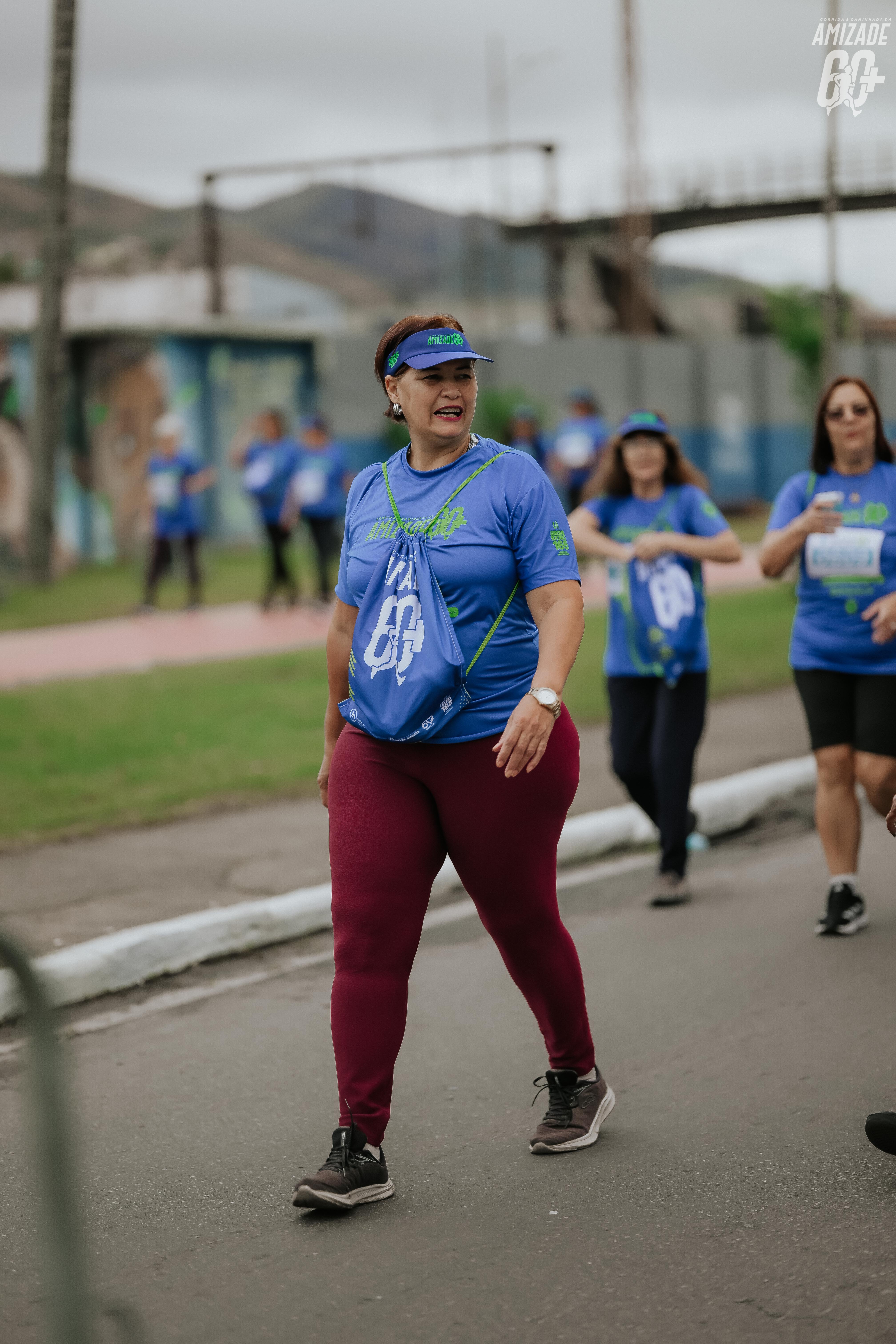 Foto do evento Corrida e Caminhada da Amizade 2026