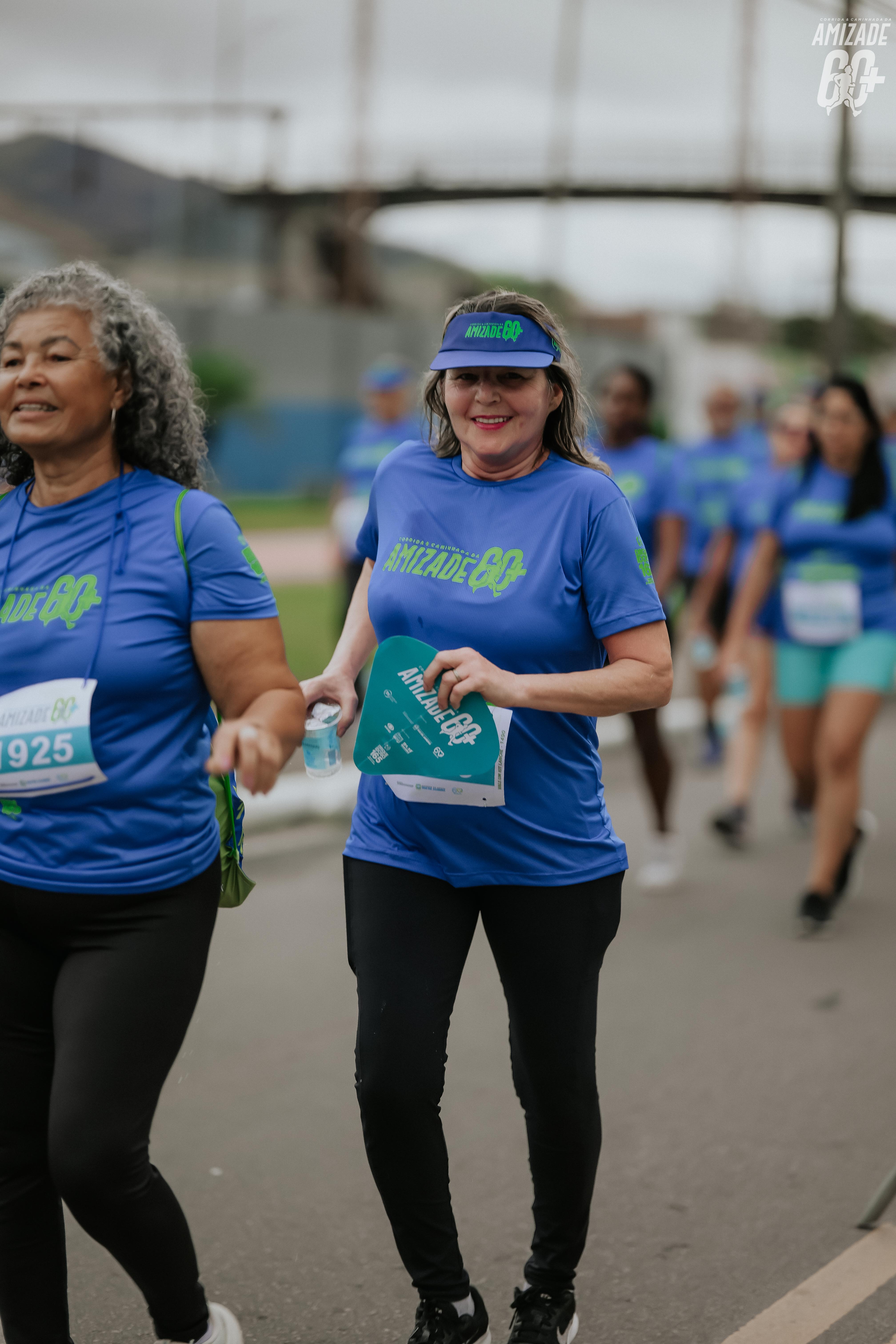 Foto do evento Corrida e Caminhada da Amizade 2026