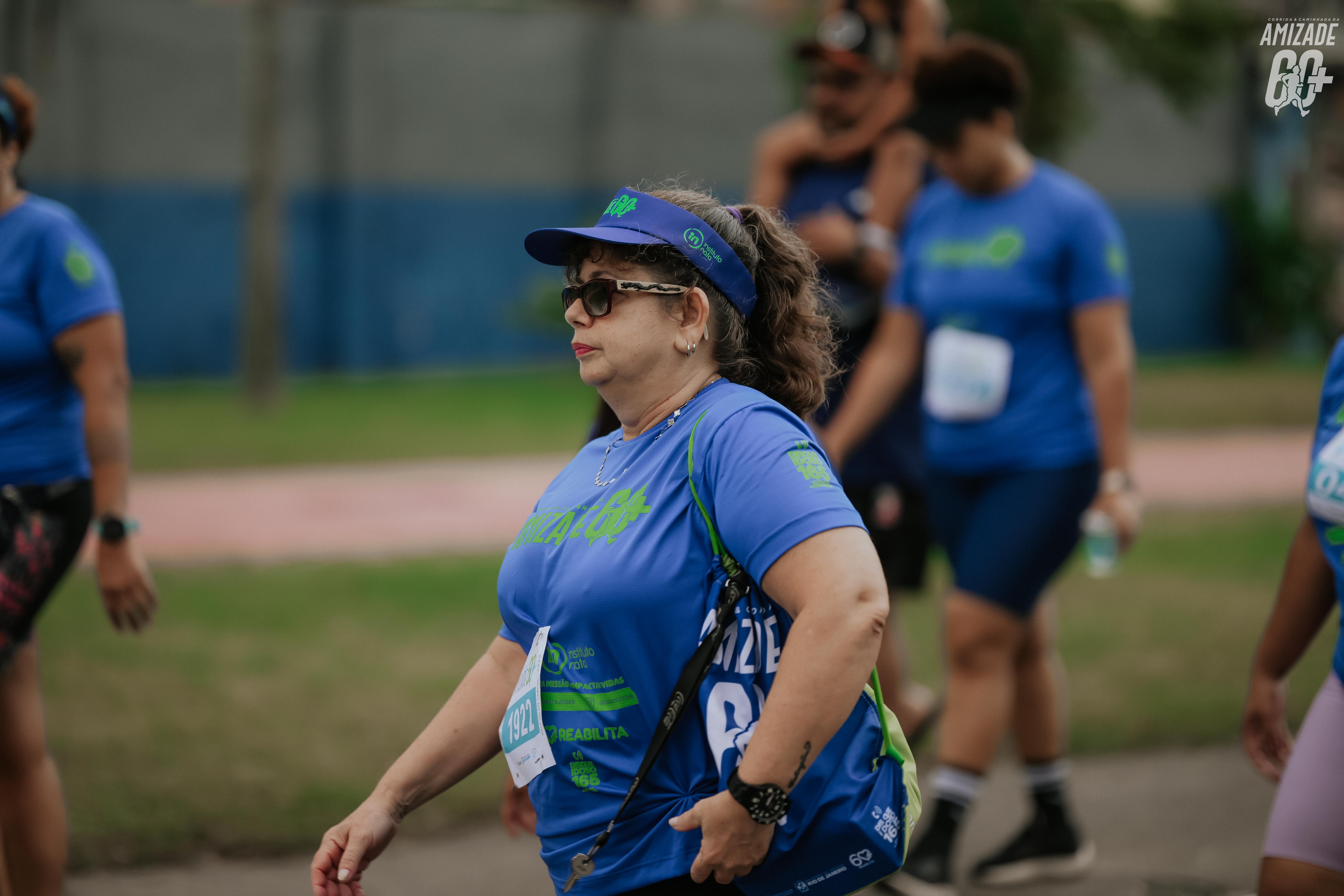 Foto do evento Corrida e Caminhada da Amizade 2026