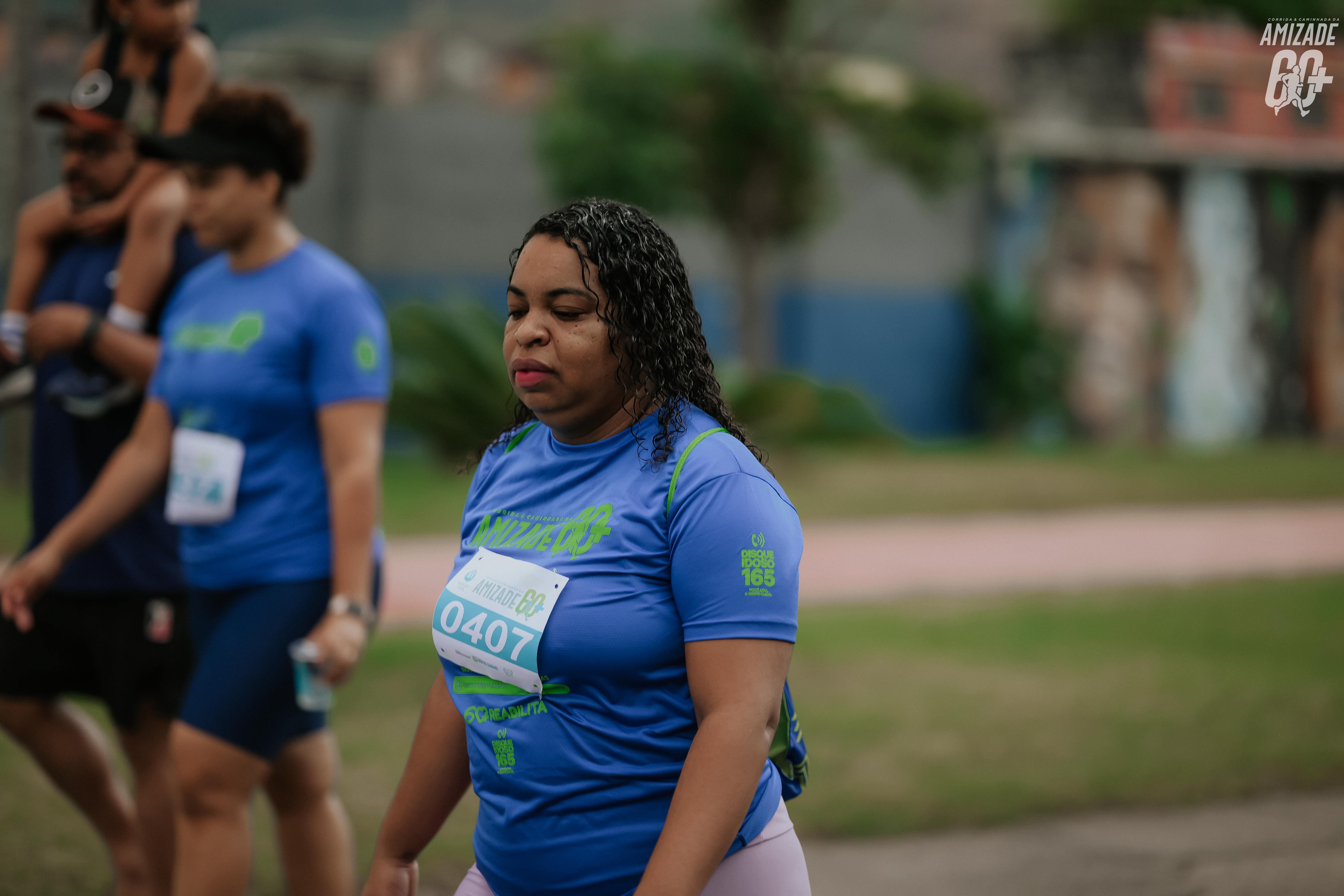 Foto do evento Corrida e Caminhada da Amizade 2026
