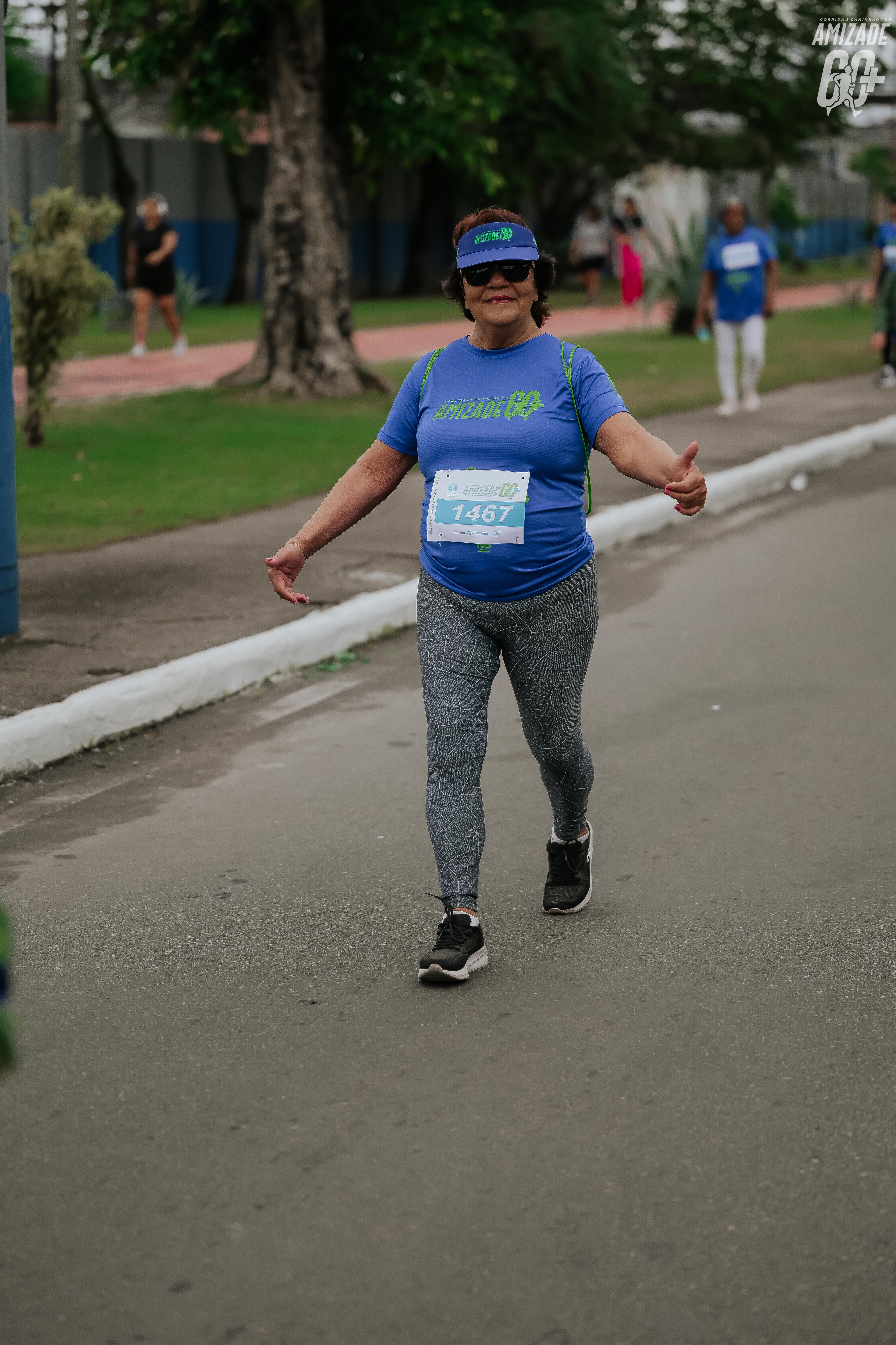 Foto do evento Corrida e Caminhada da Amizade 2026
