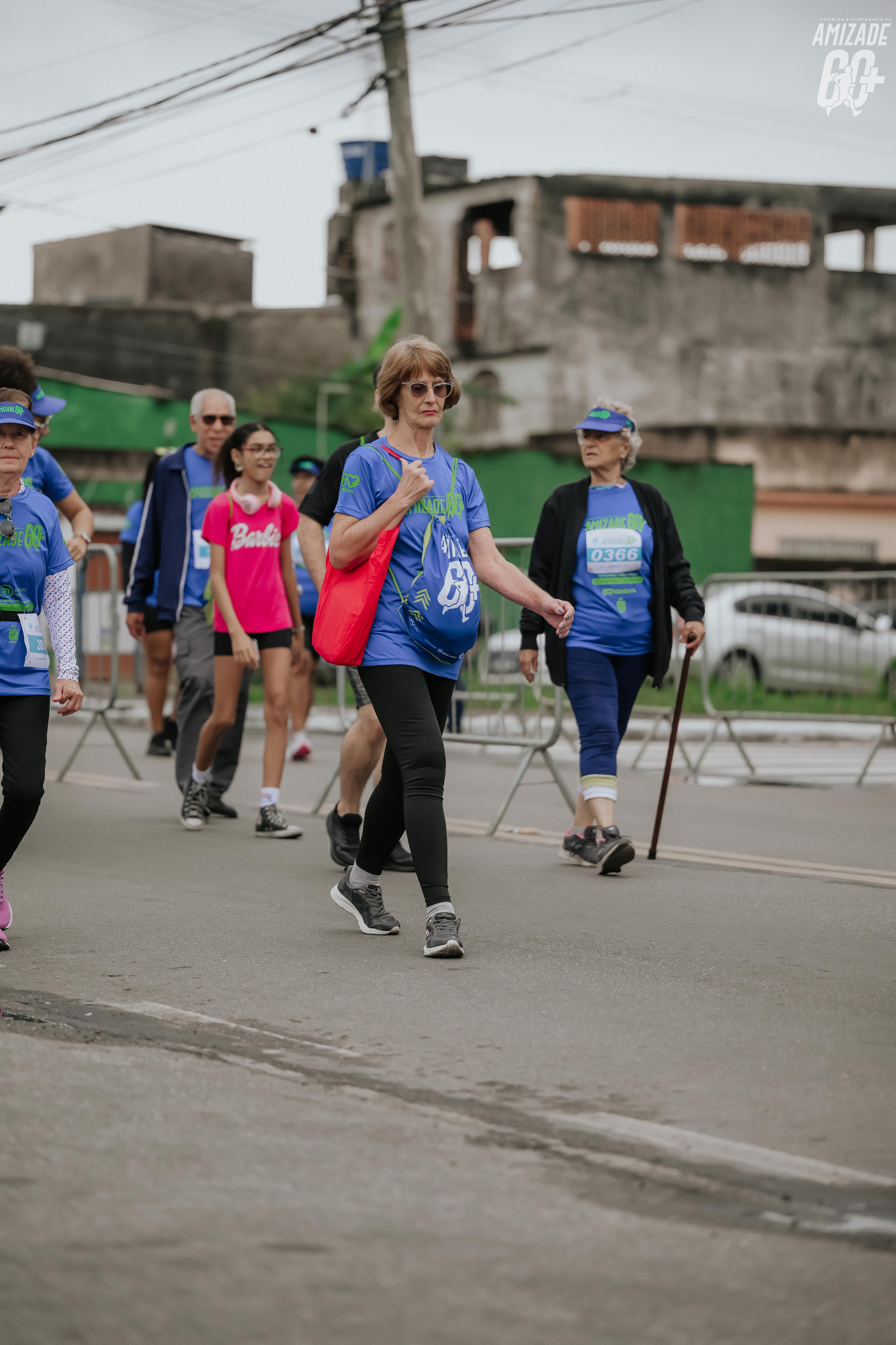 Foto do evento Corrida e Caminhada da Amizade 2026