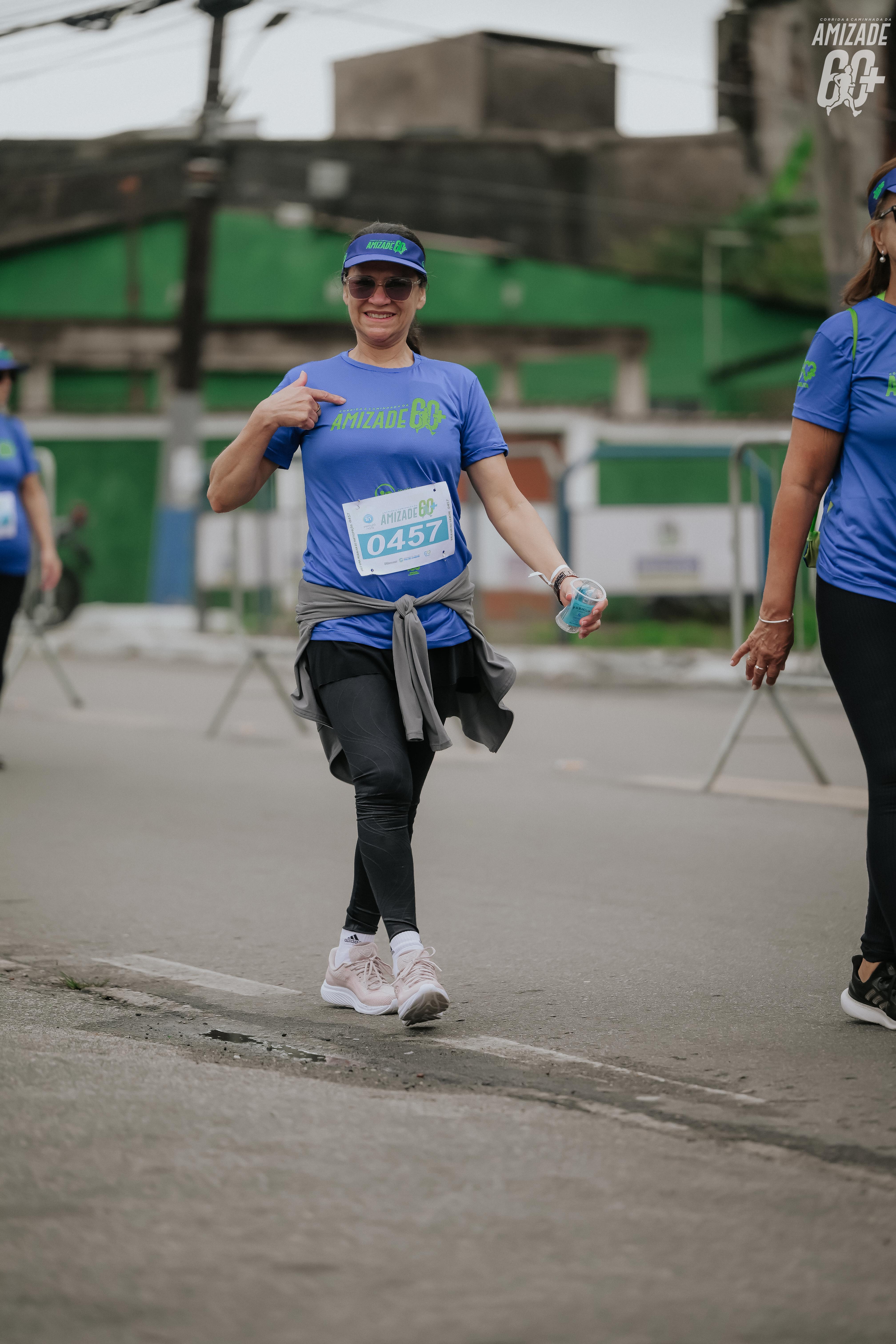 Foto do evento Corrida e Caminhada da Amizade 2026