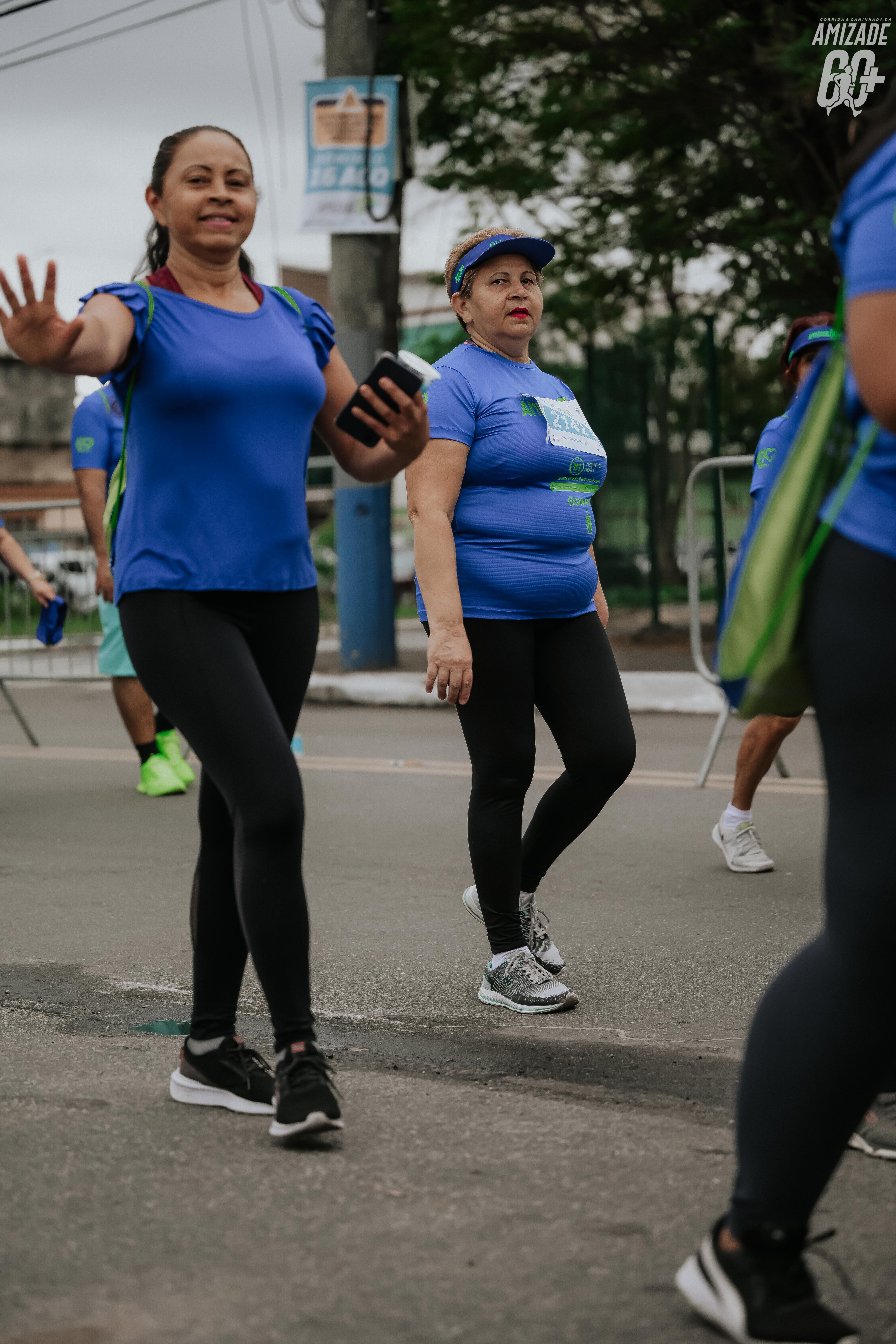 Foto do evento Corrida e Caminhada da Amizade 2026