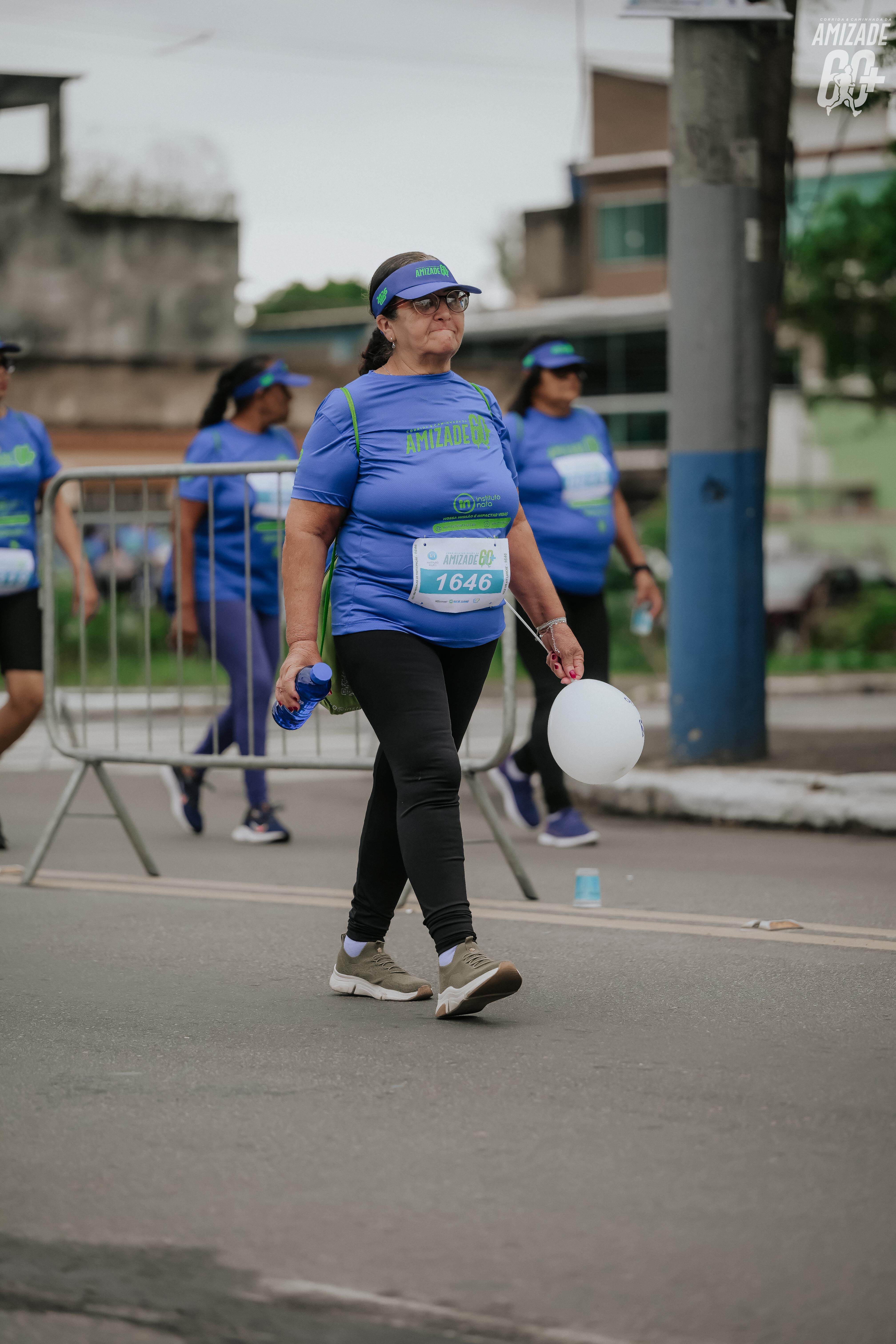 Foto do evento Corrida e Caminhada da Amizade 2026