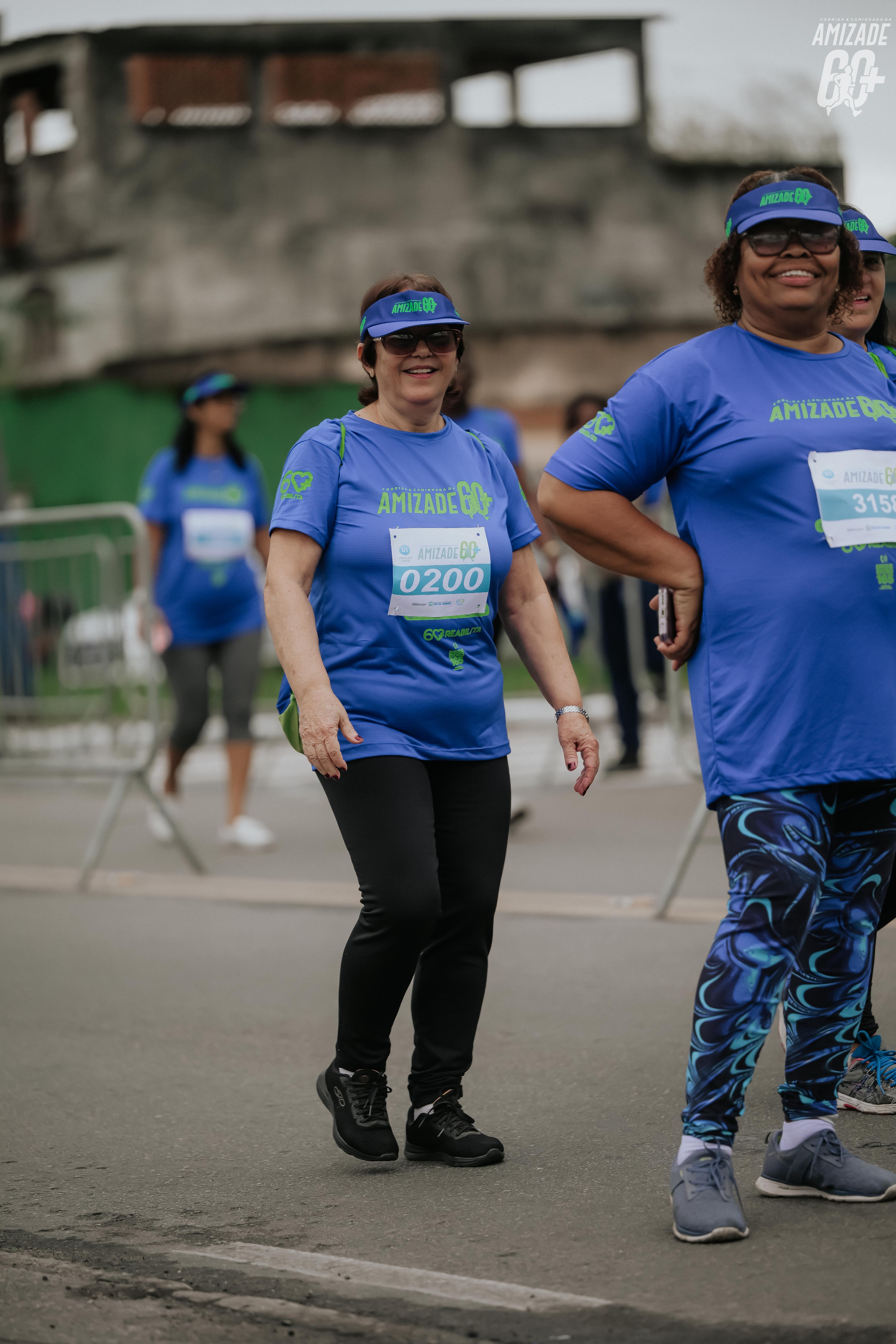 Foto do evento Corrida e Caminhada da Amizade 2026