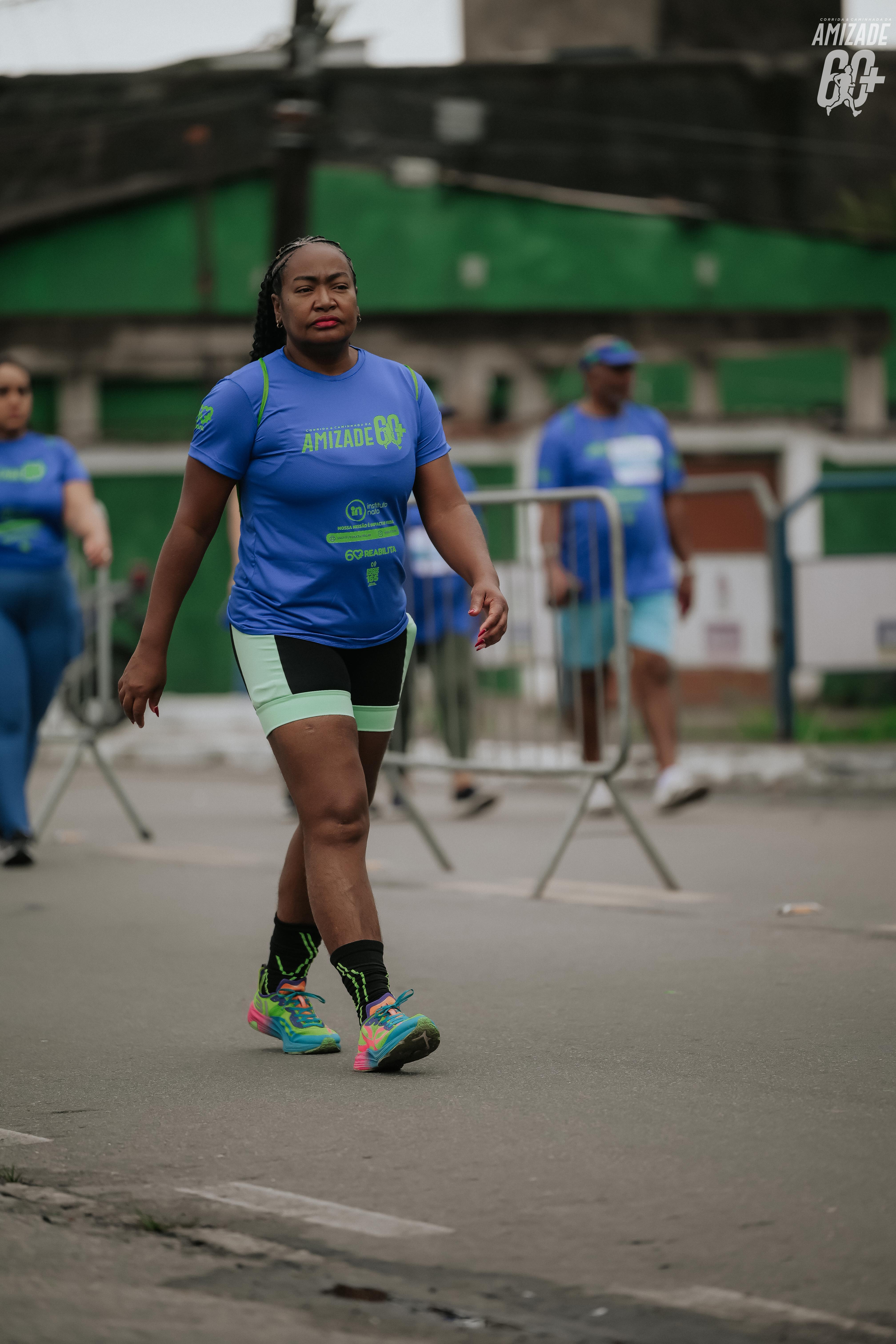 Foto do evento Corrida e Caminhada da Amizade 2026