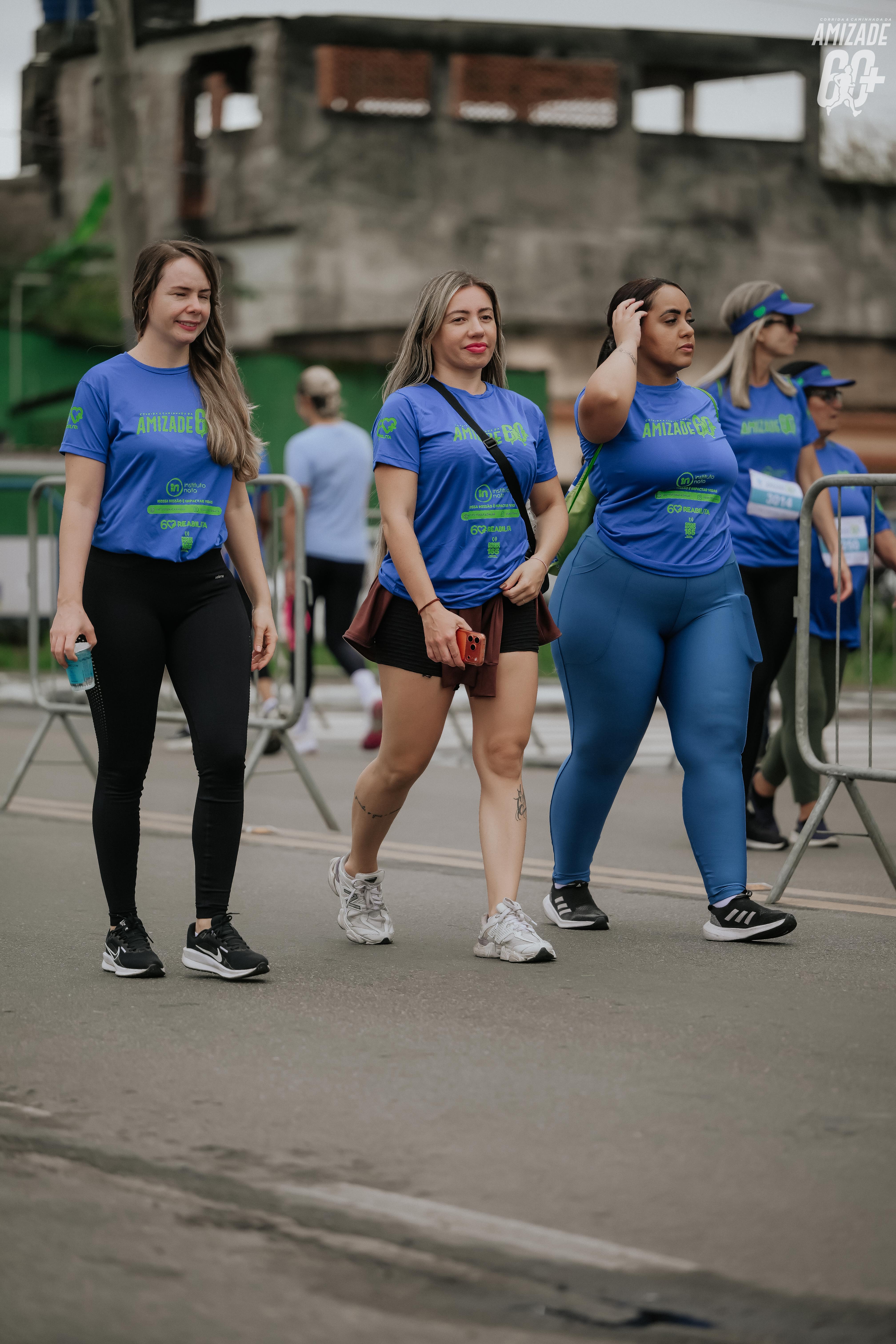 Foto do evento Corrida e Caminhada da Amizade 2026