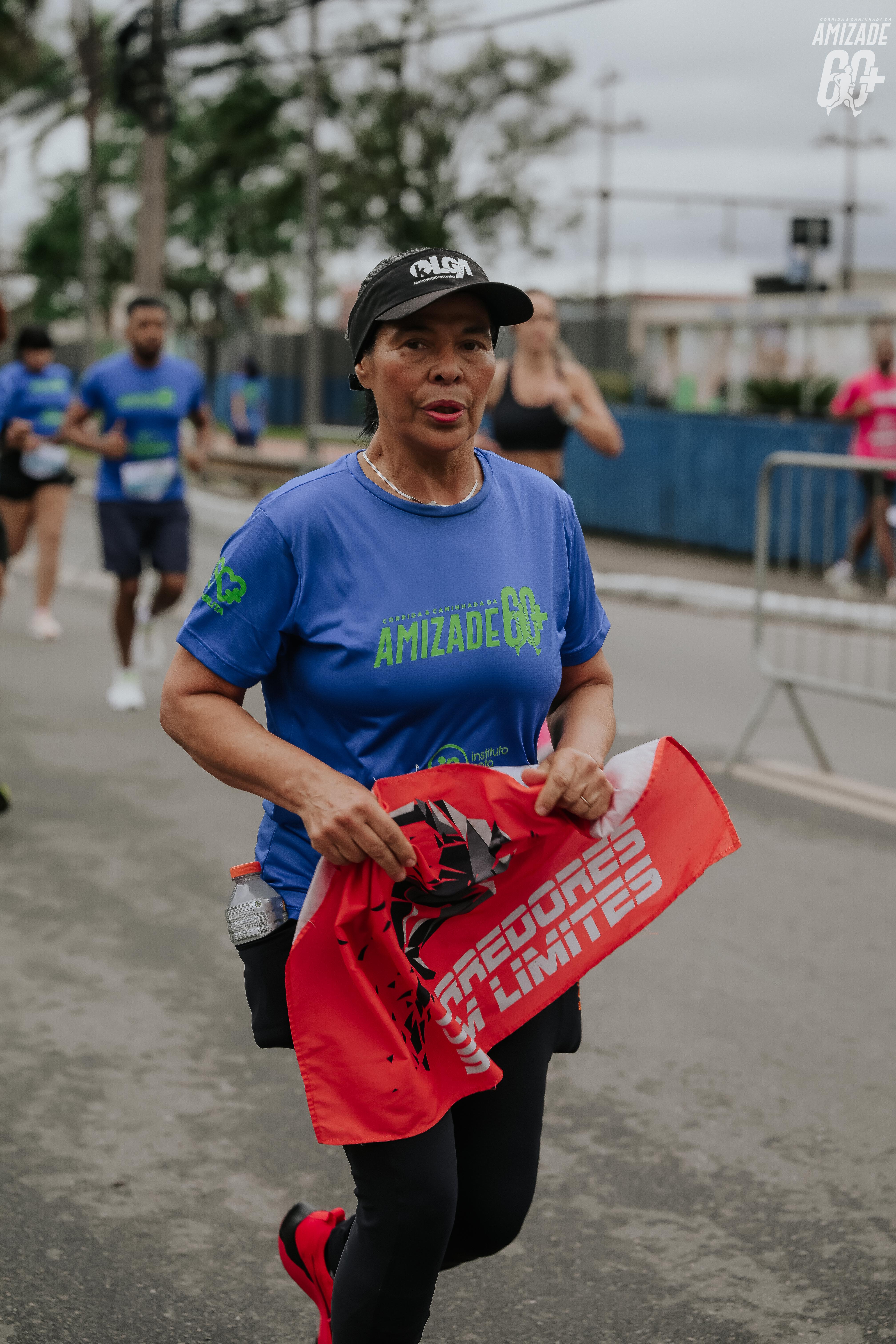 Foto do evento Corrida e Caminhada da Amizade 2026