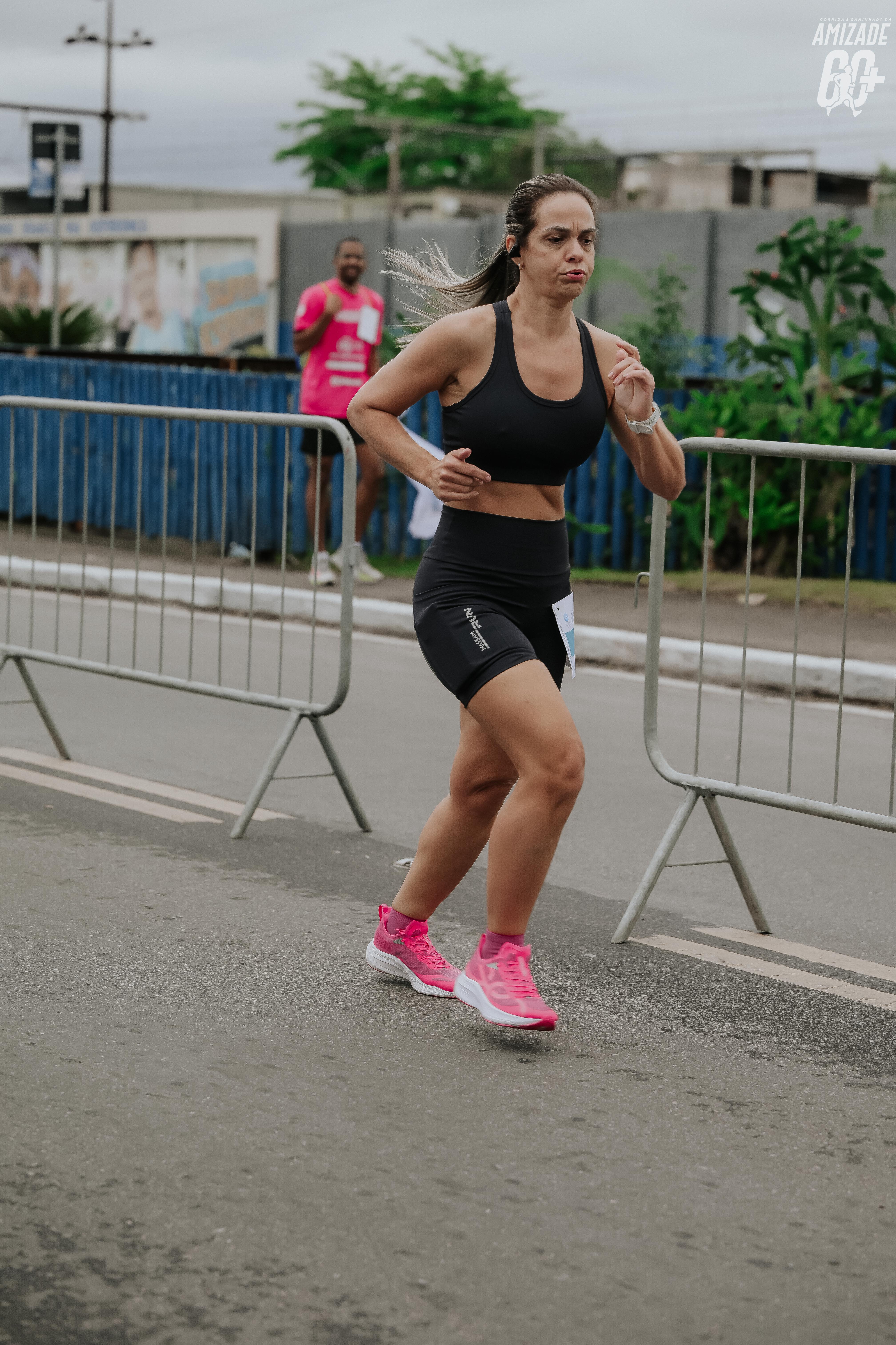 Foto do evento Corrida e Caminhada da Amizade 2026