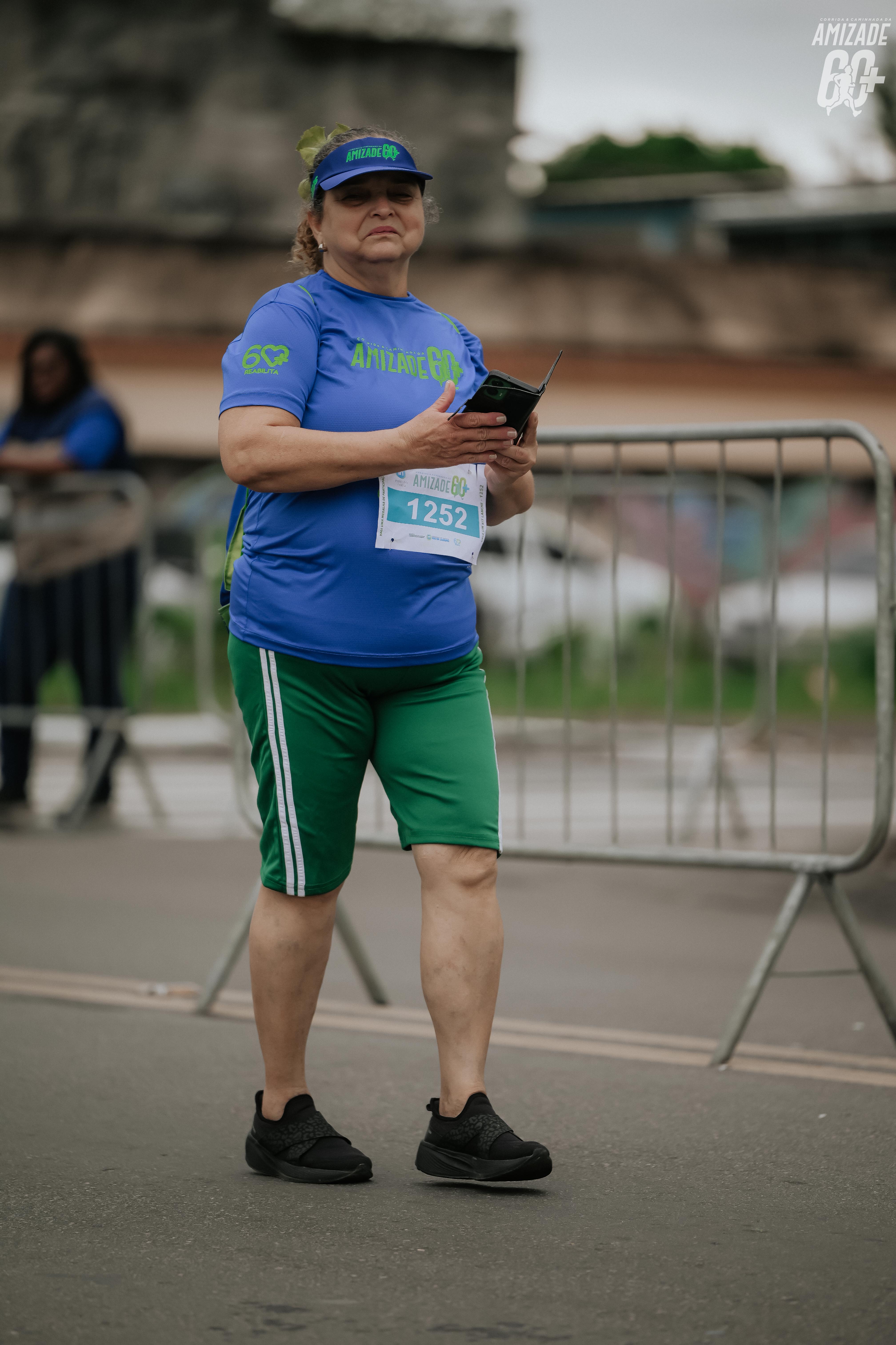 Foto do evento Corrida e Caminhada da Amizade 2026