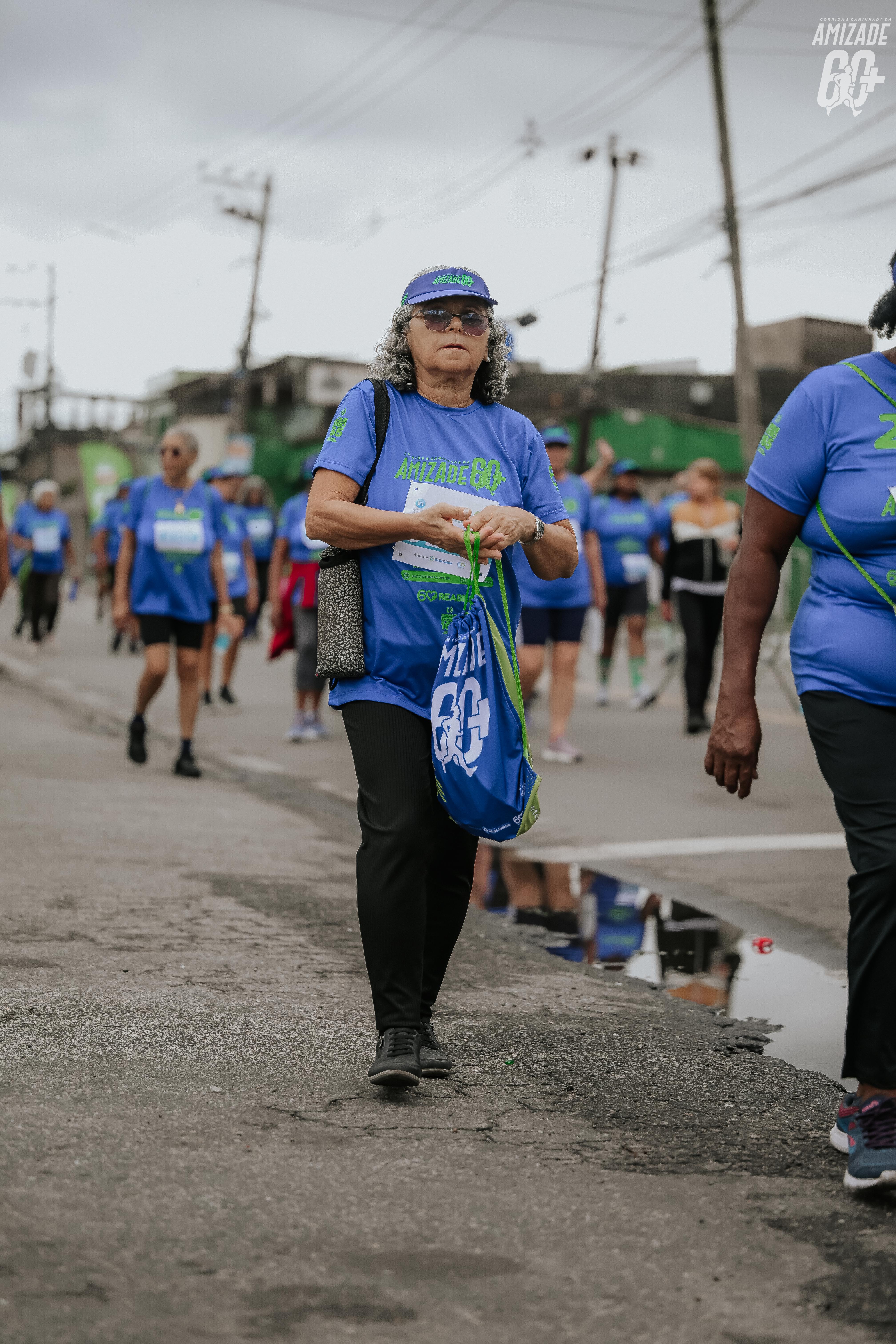 Foto do evento Corrida e Caminhada da Amizade 2026