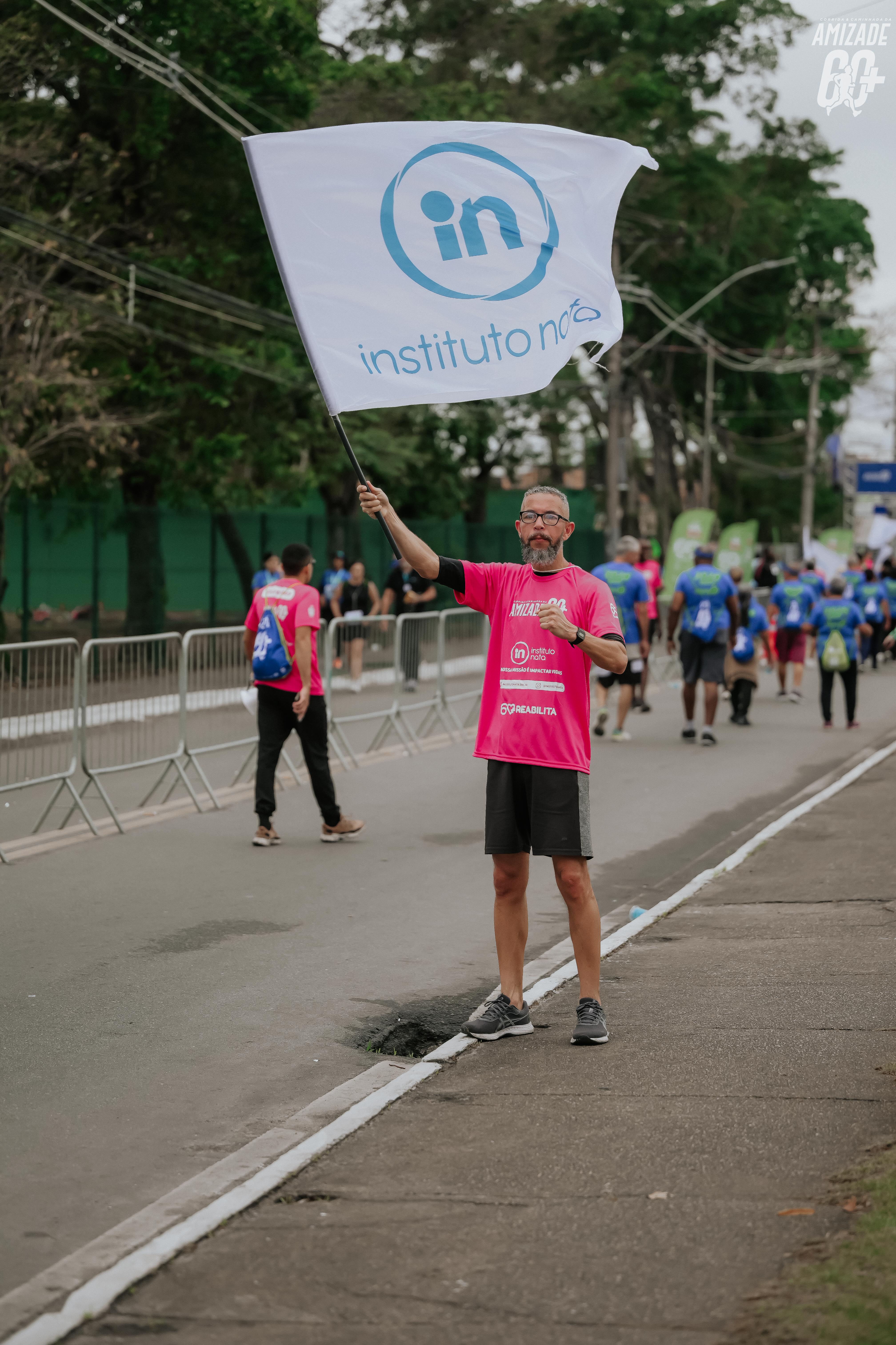Foto do evento Corrida e Caminhada da Amizade 2026