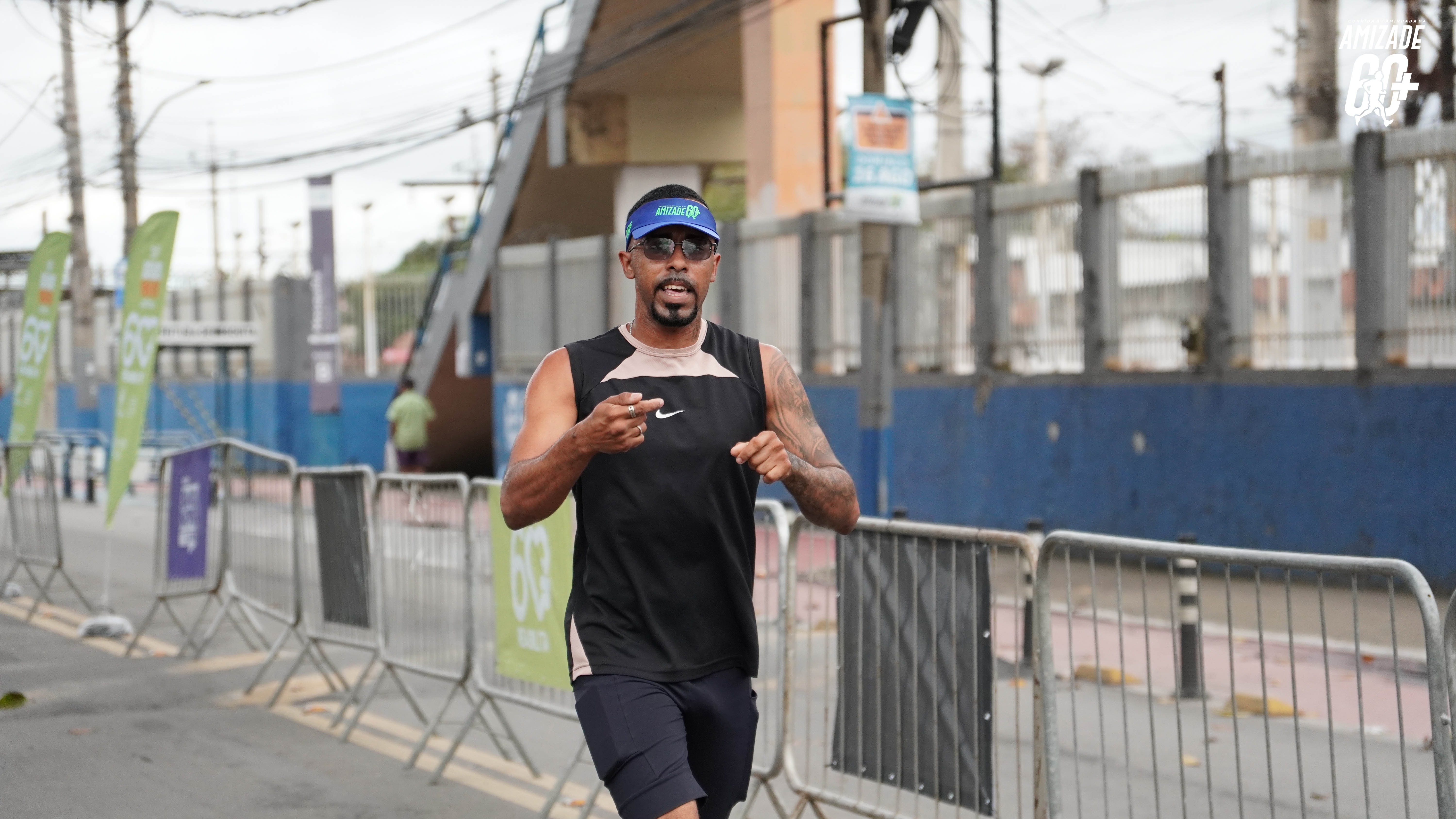 Foto do evento Corrida e Caminhada da Amizade 2026