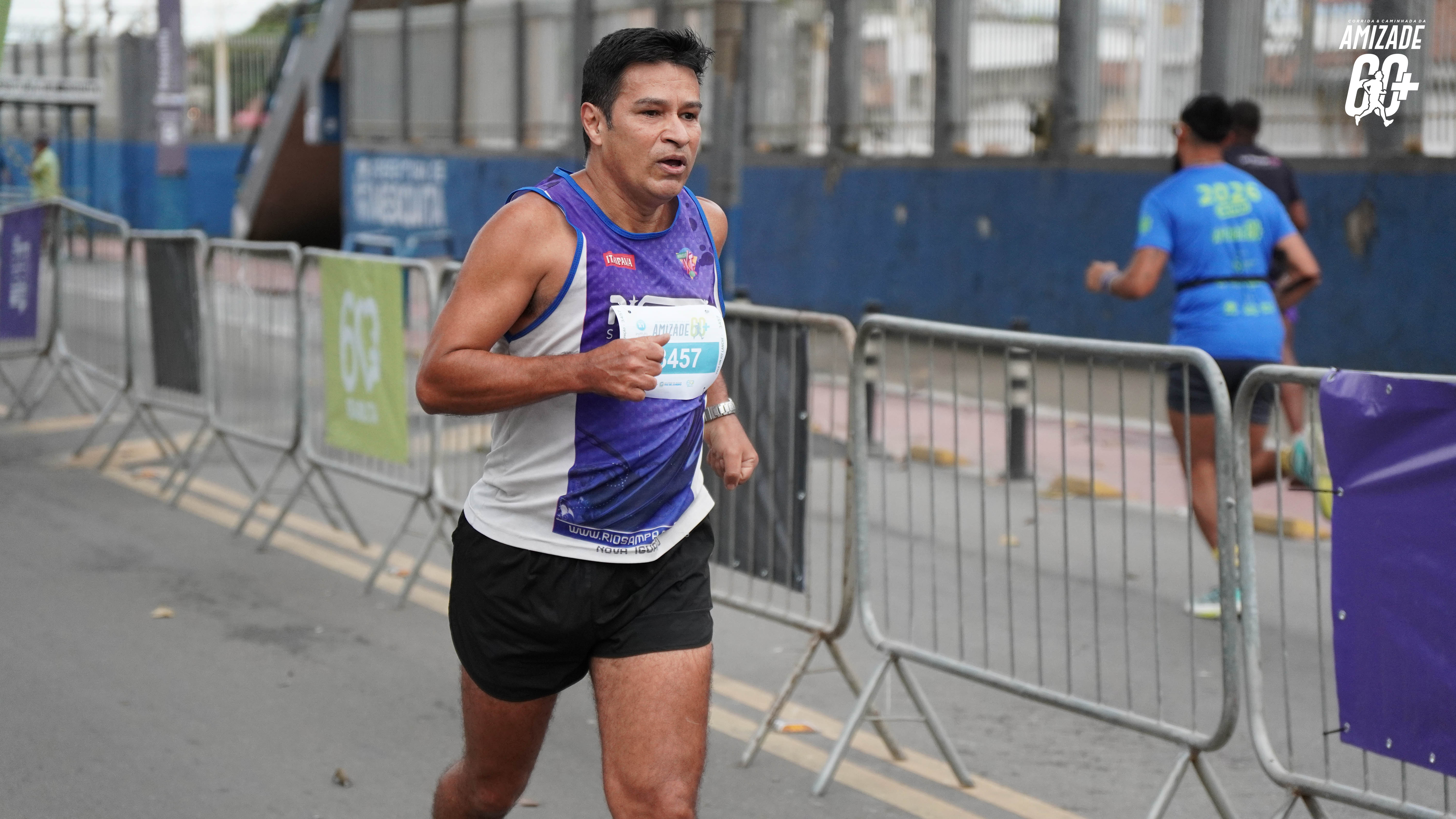 Foto do evento Corrida e Caminhada da Amizade 2026