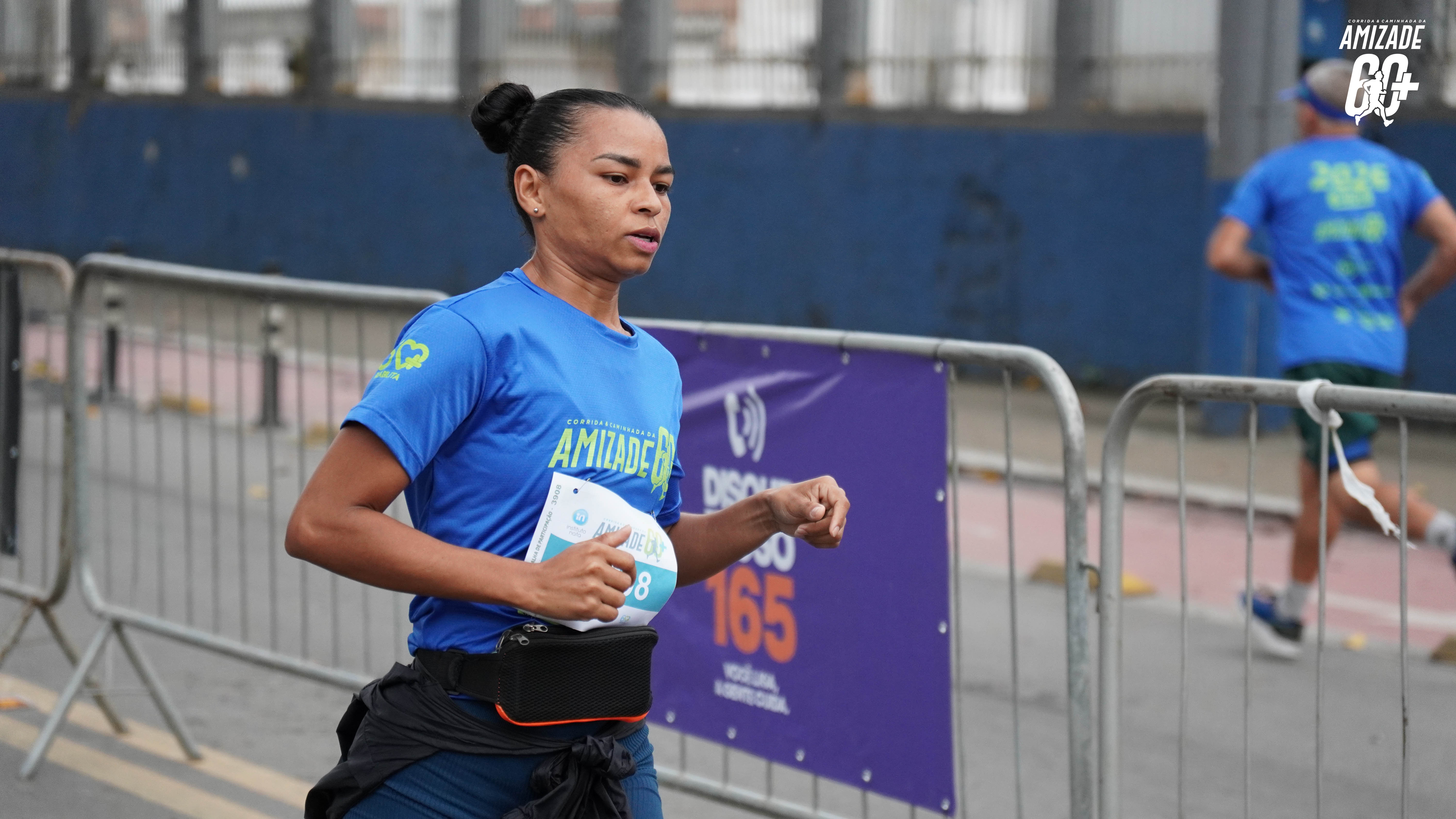 Foto do evento Corrida e Caminhada da Amizade 2026