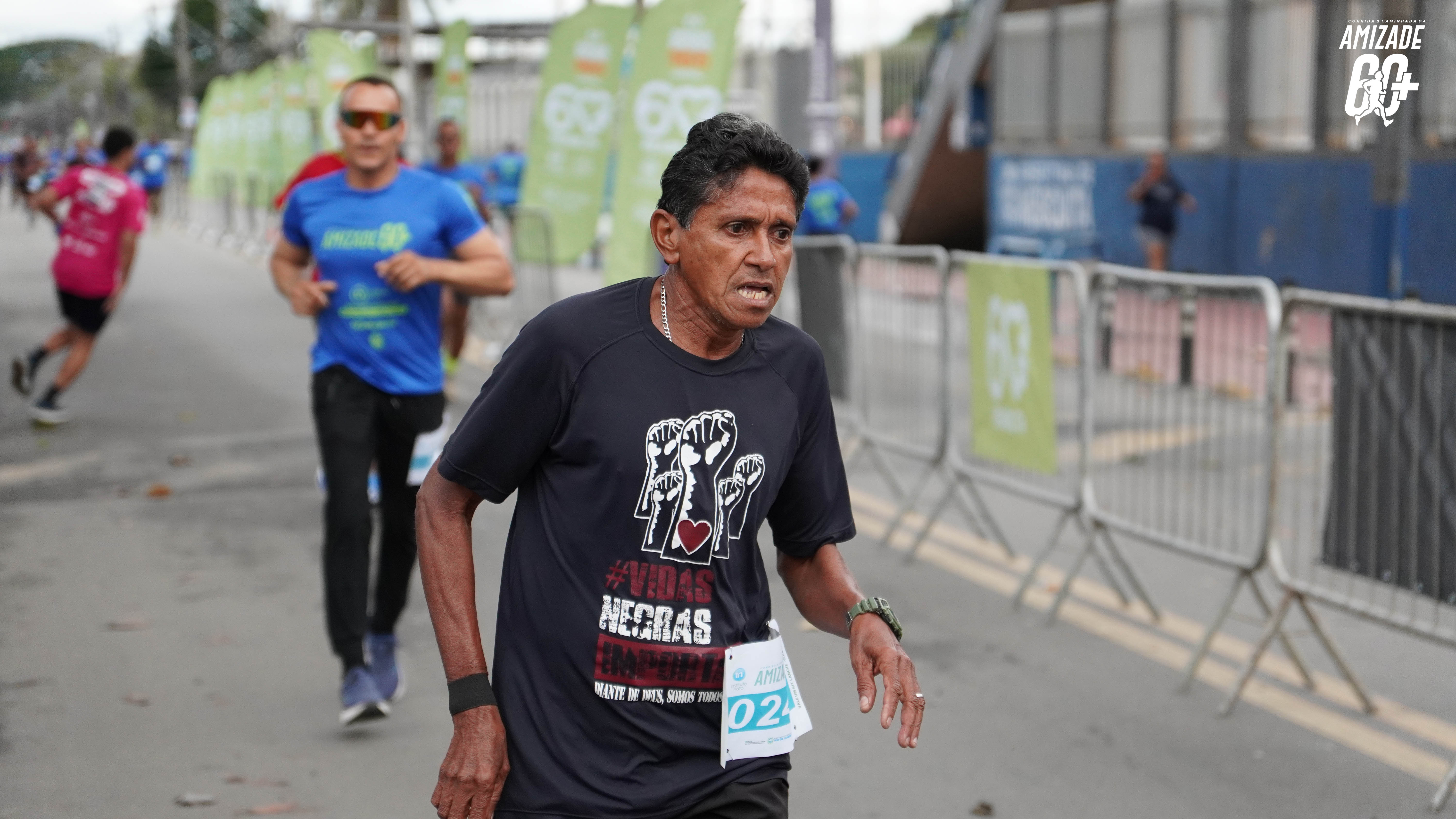 Foto do evento Corrida e Caminhada da Amizade 2026