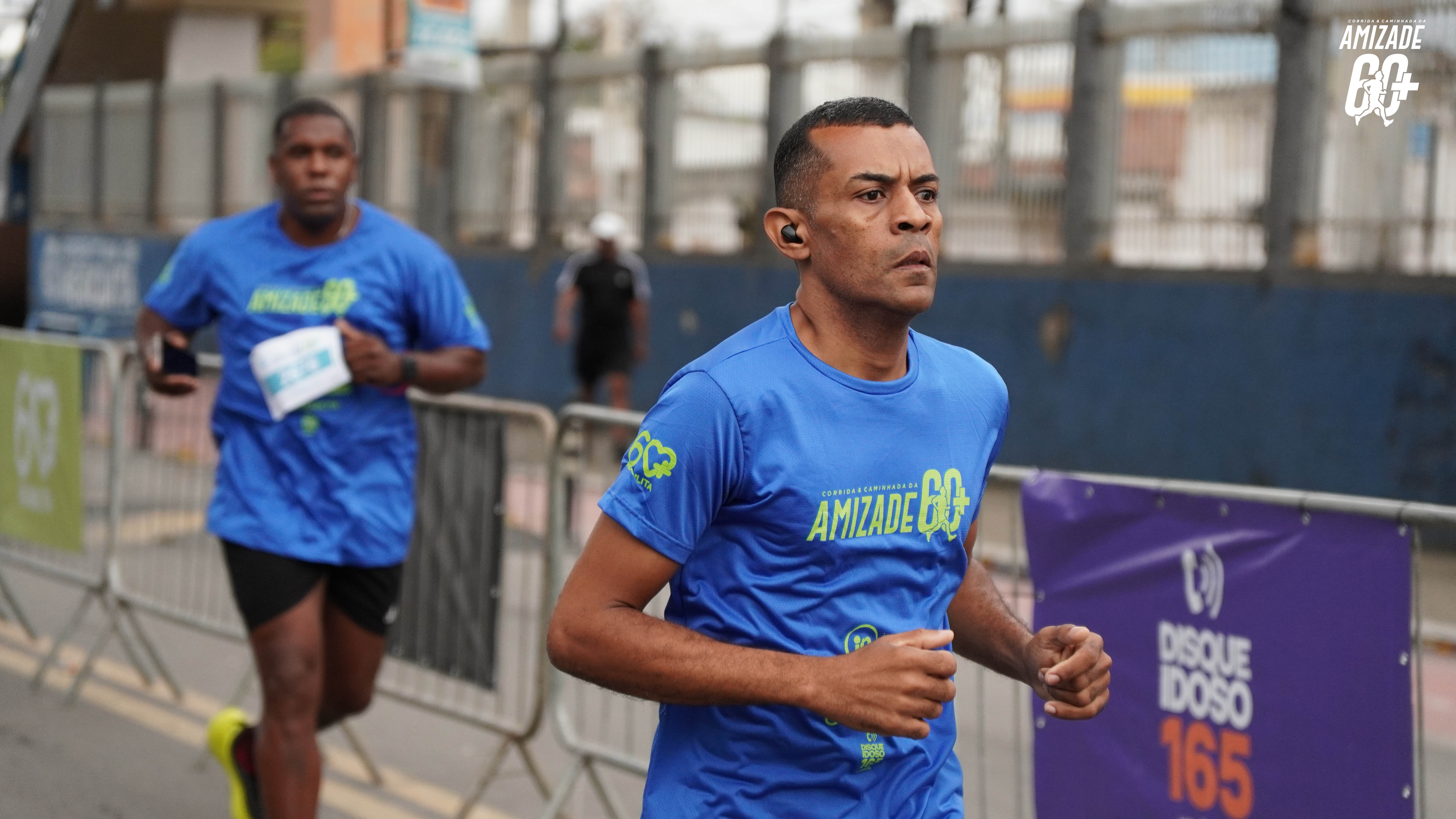 Foto do evento Corrida e Caminhada da Amizade 2026