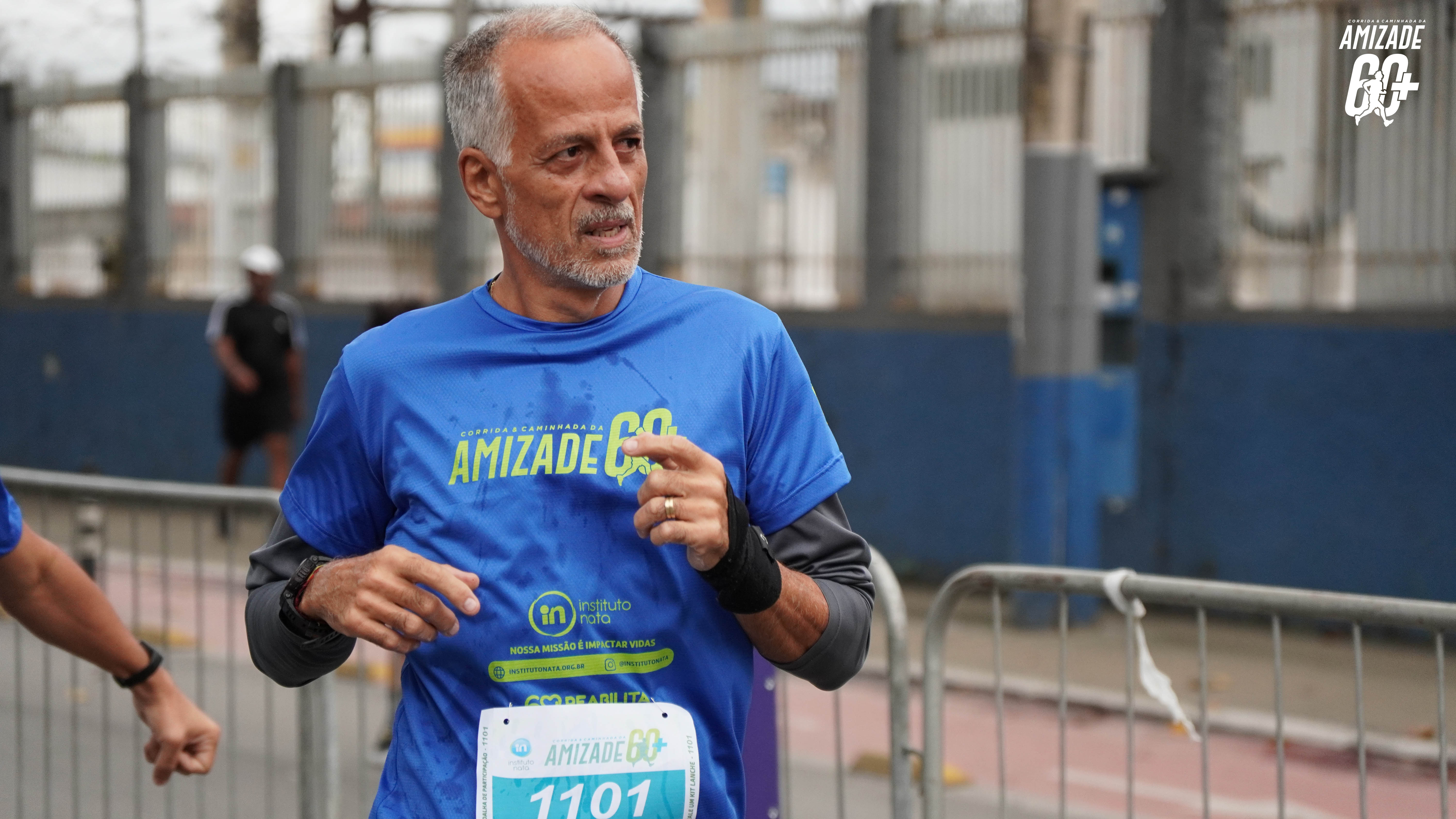 Foto do evento Corrida e Caminhada da Amizade 2026