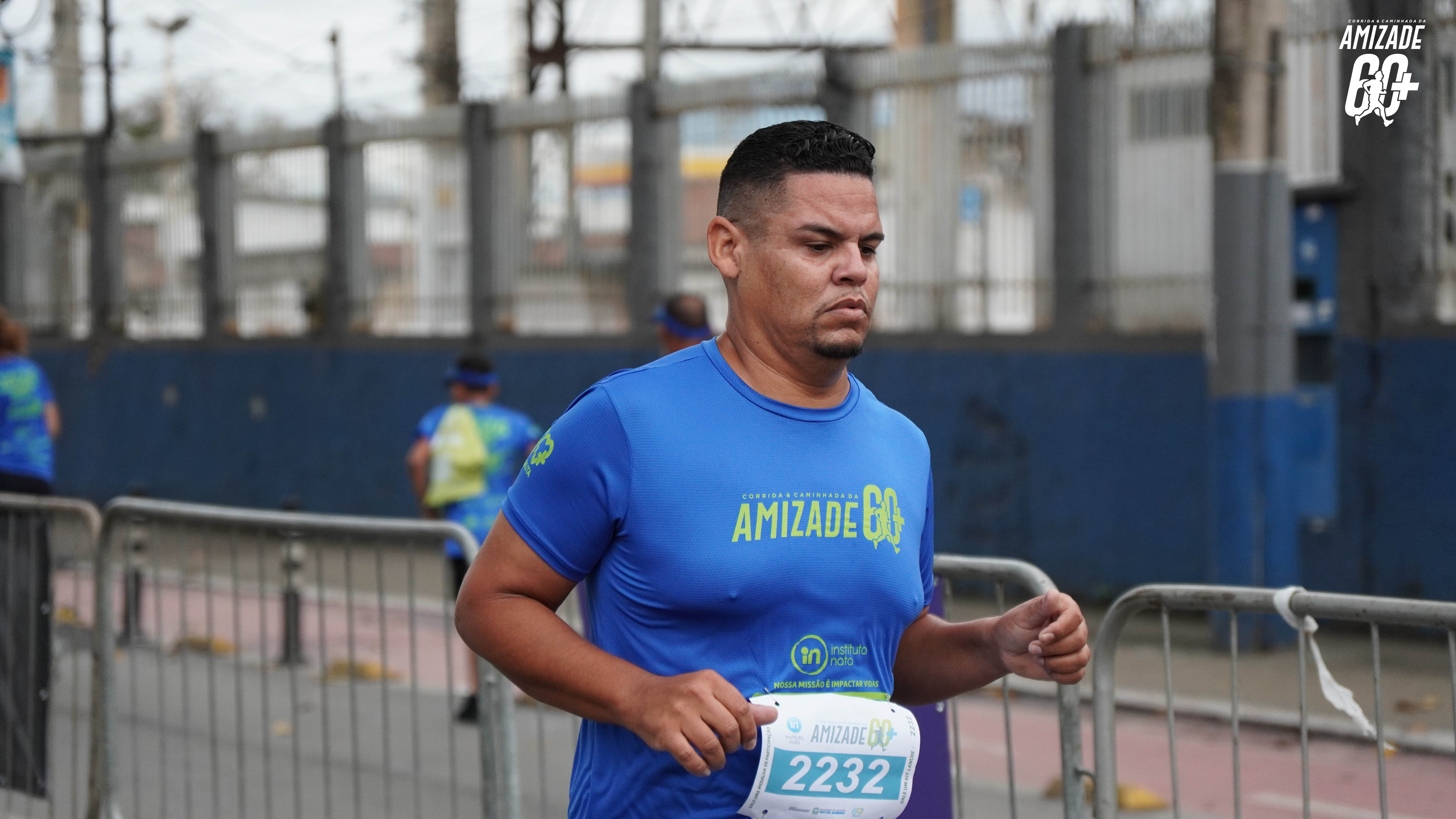 Foto do evento Corrida e Caminhada da Amizade 2026