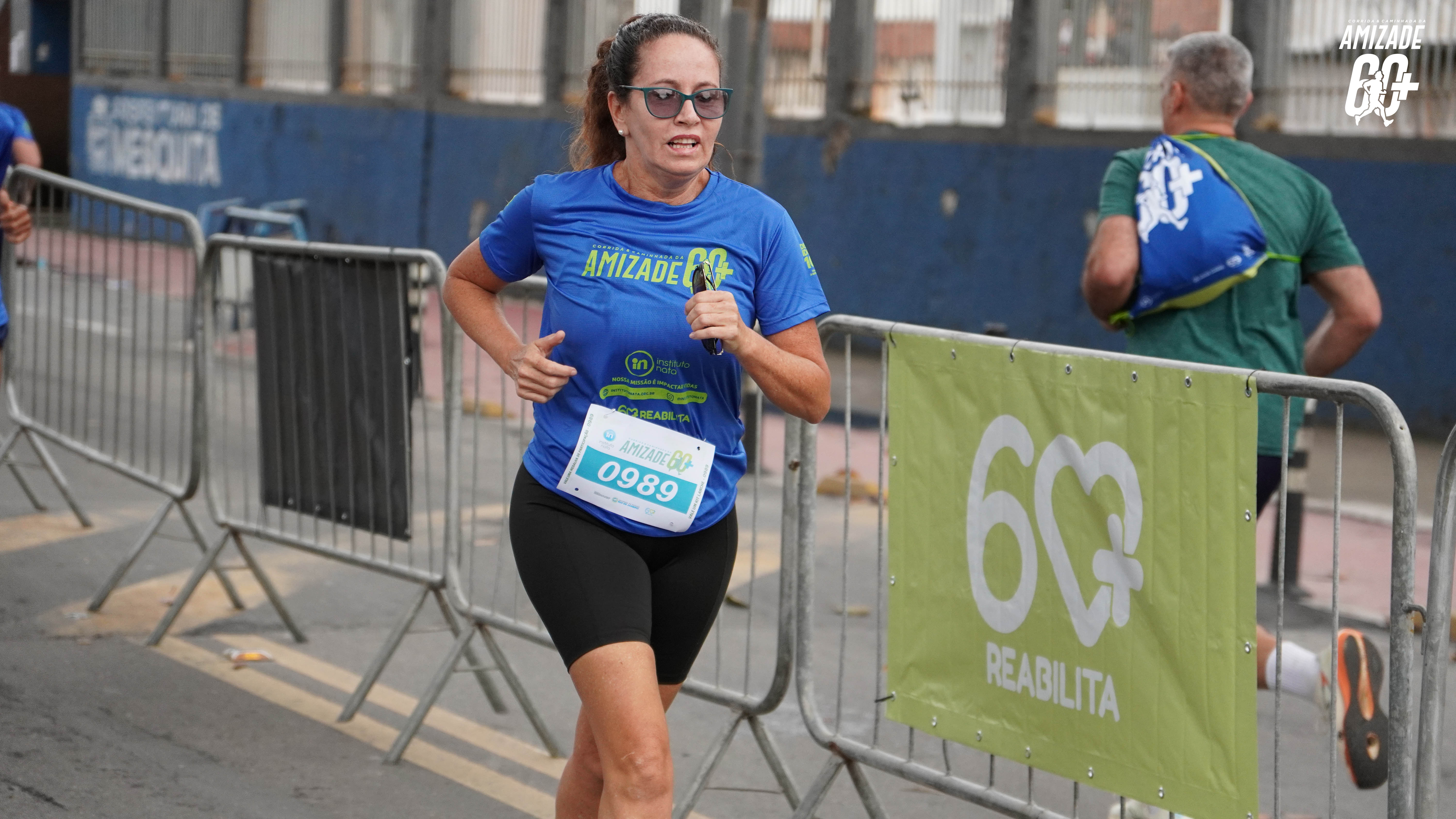 Foto do evento Corrida e Caminhada da Amizade 2026