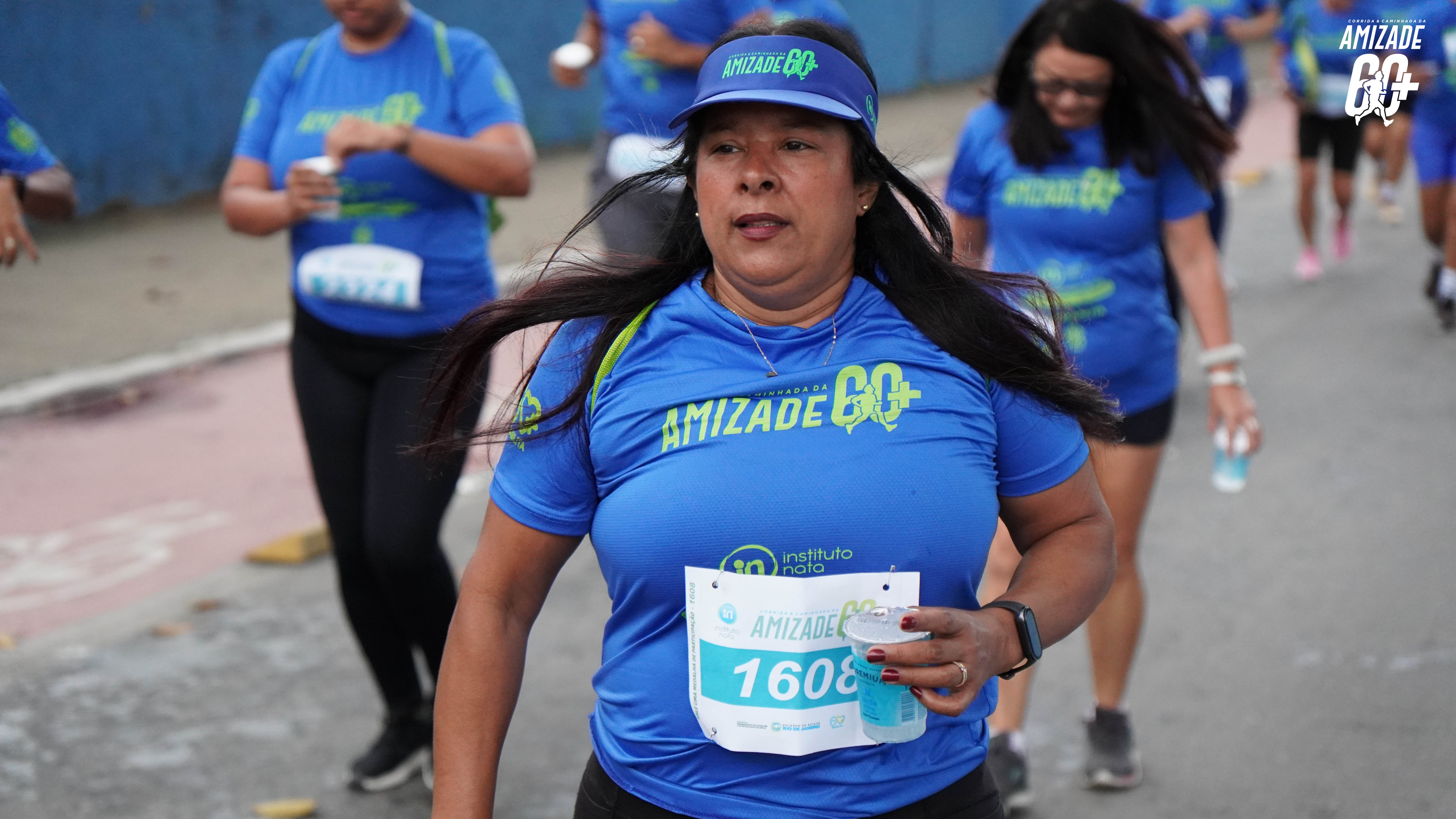 Foto do evento Corrida e Caminhada da Amizade 2026