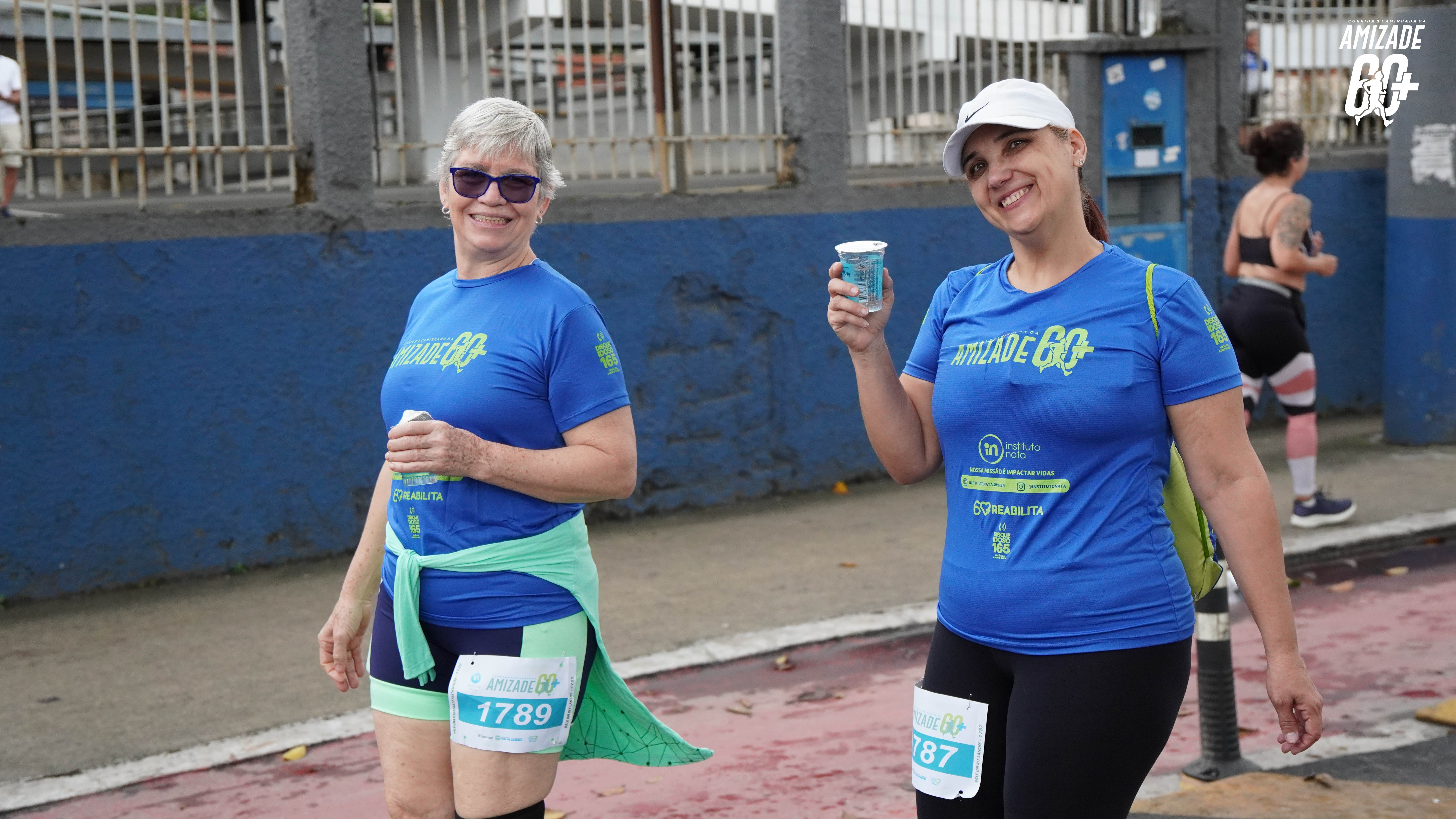 Foto do evento Corrida e Caminhada da Amizade 2026