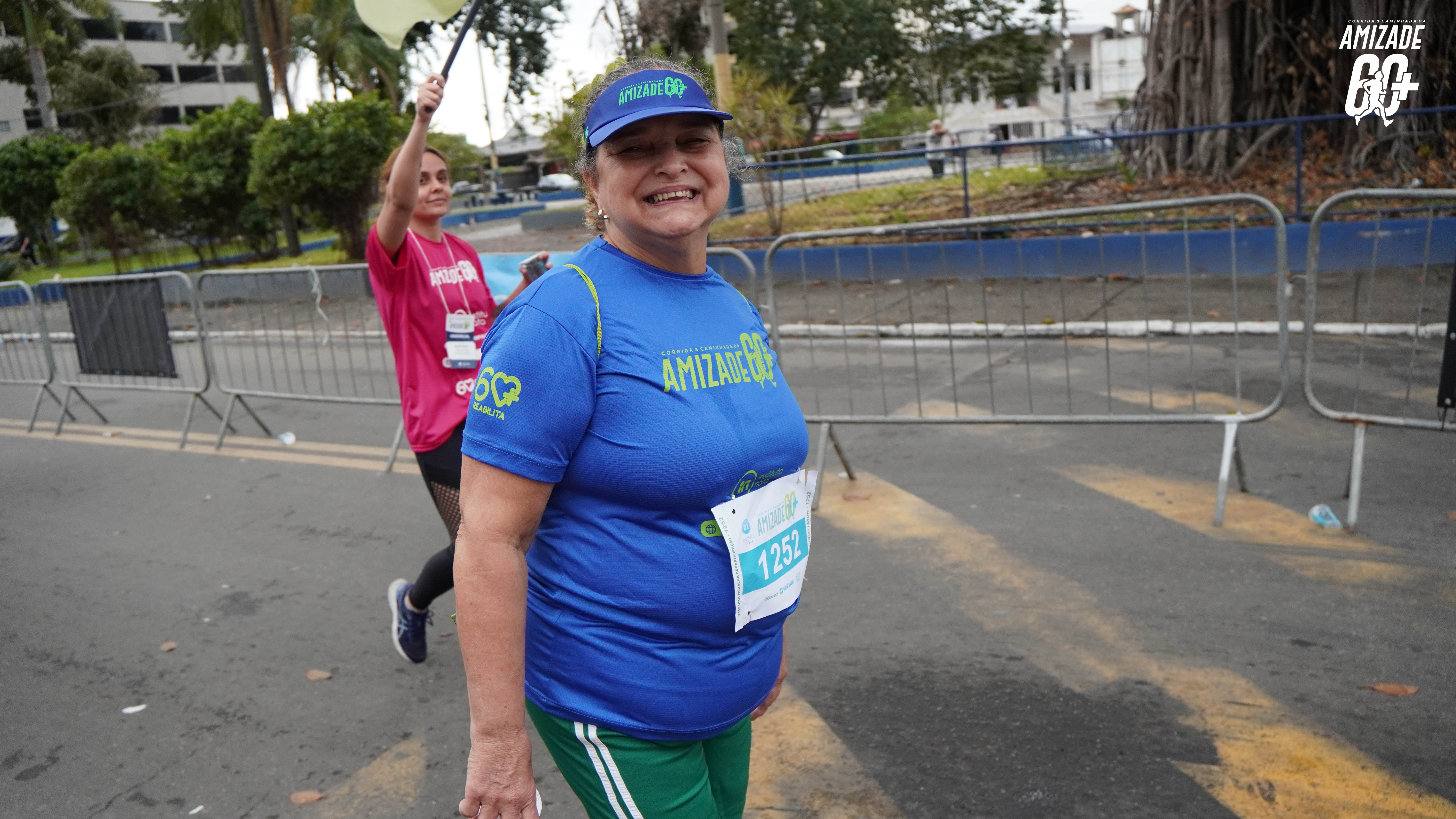 Foto do evento Corrida e Caminhada da Amizade 2026