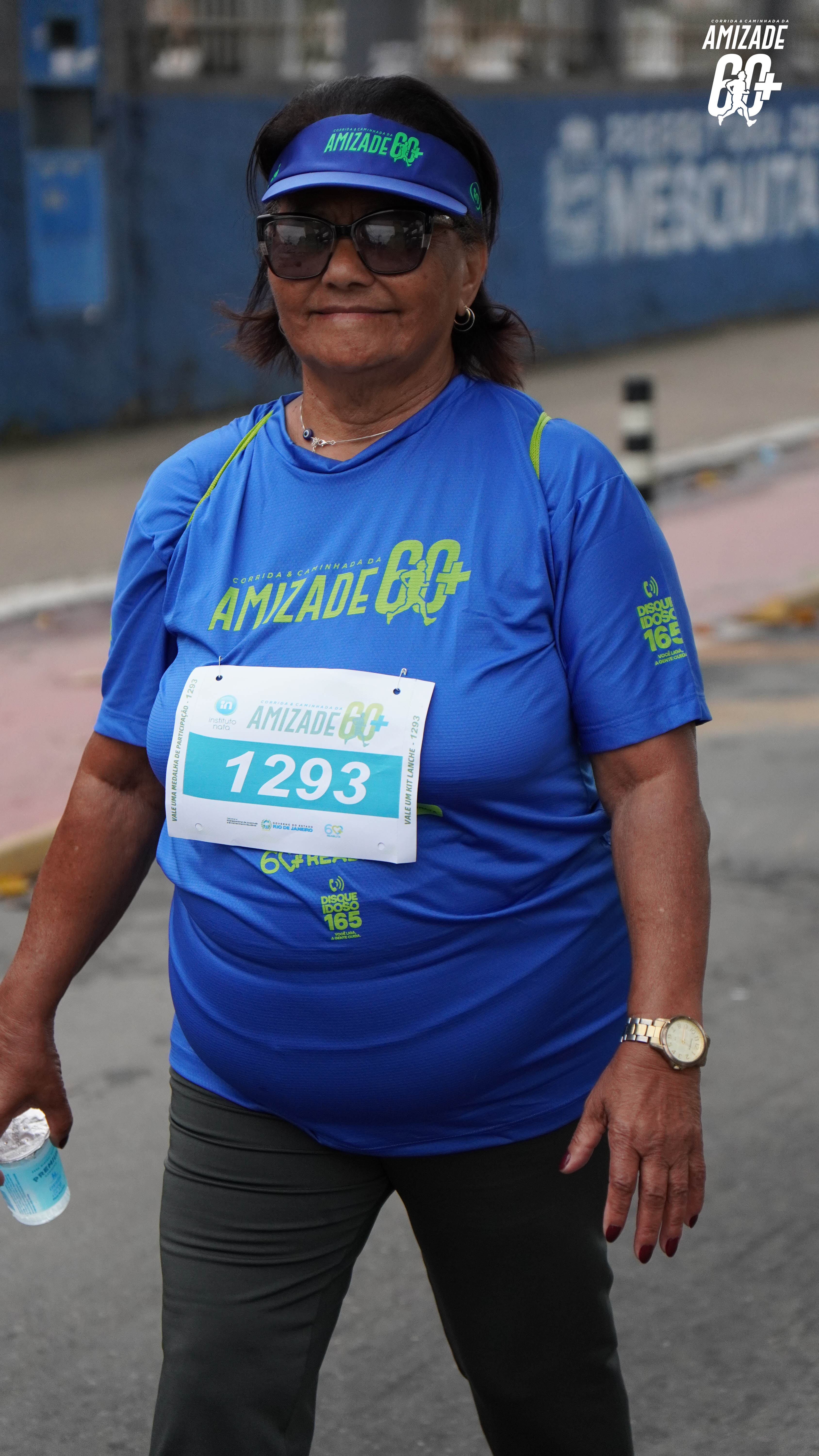 Foto do evento Corrida e Caminhada da Amizade 2026