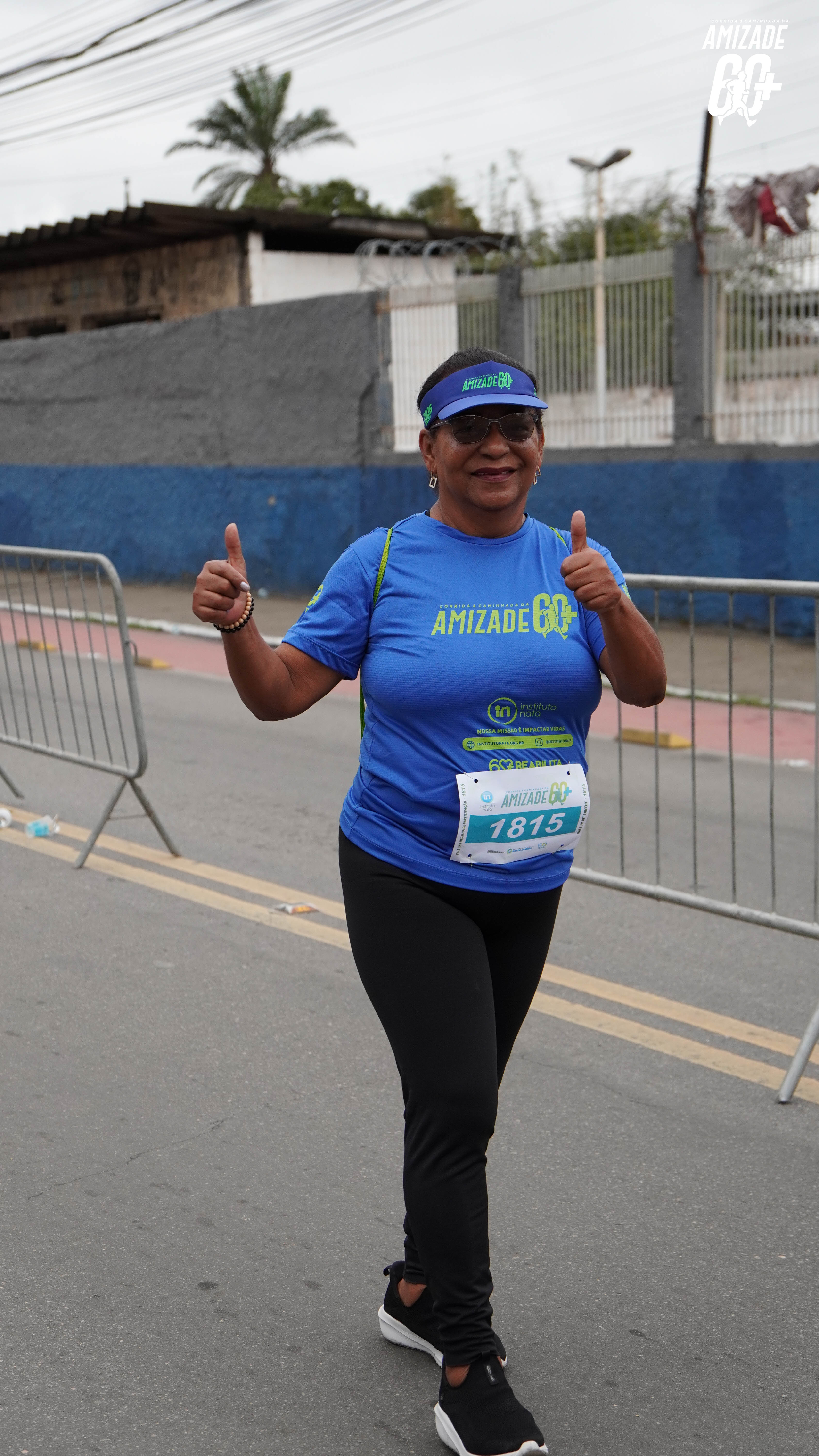 Foto do evento Corrida e Caminhada da Amizade 2026