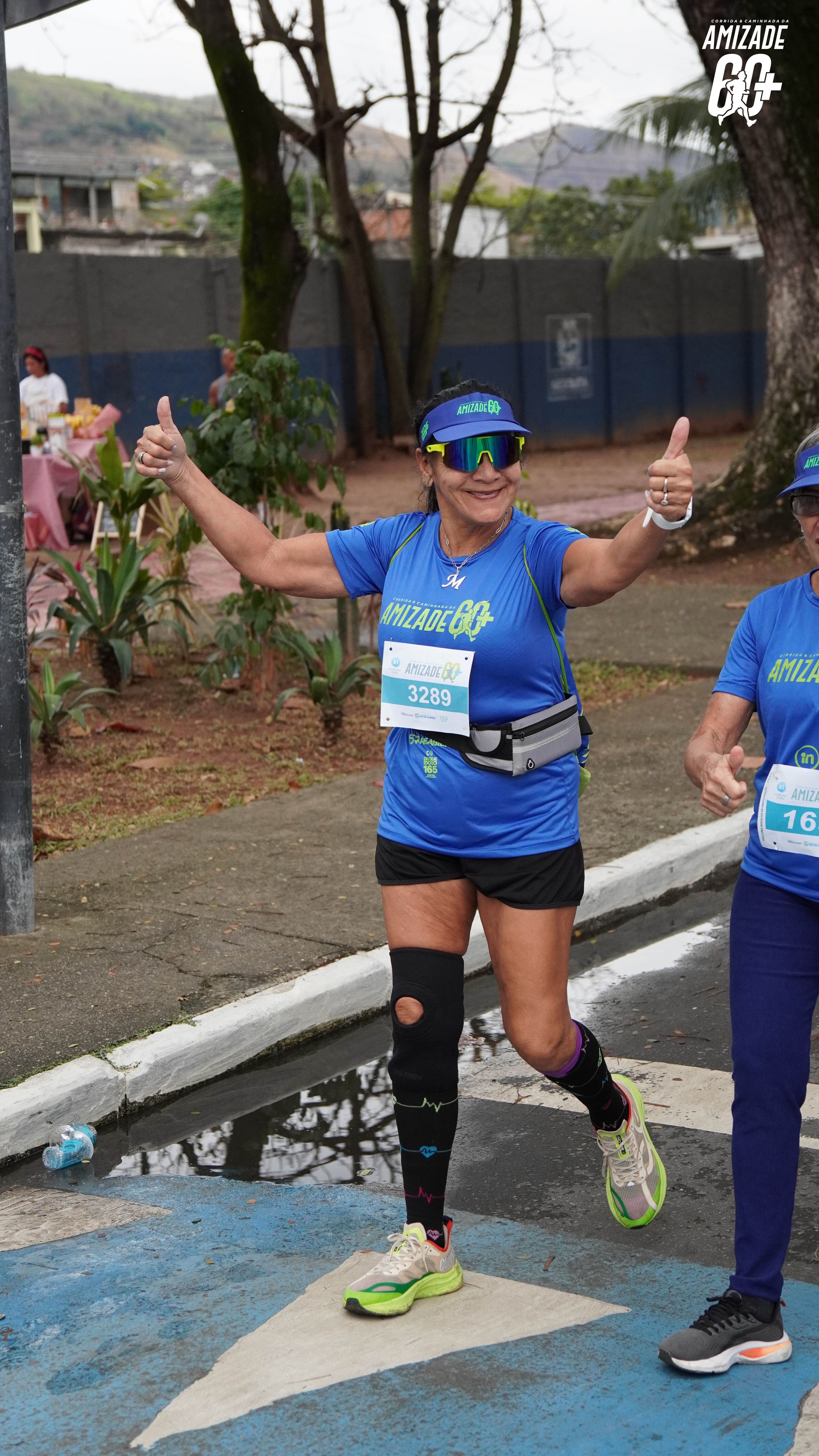 Foto do evento Corrida e Caminhada da Amizade 2026