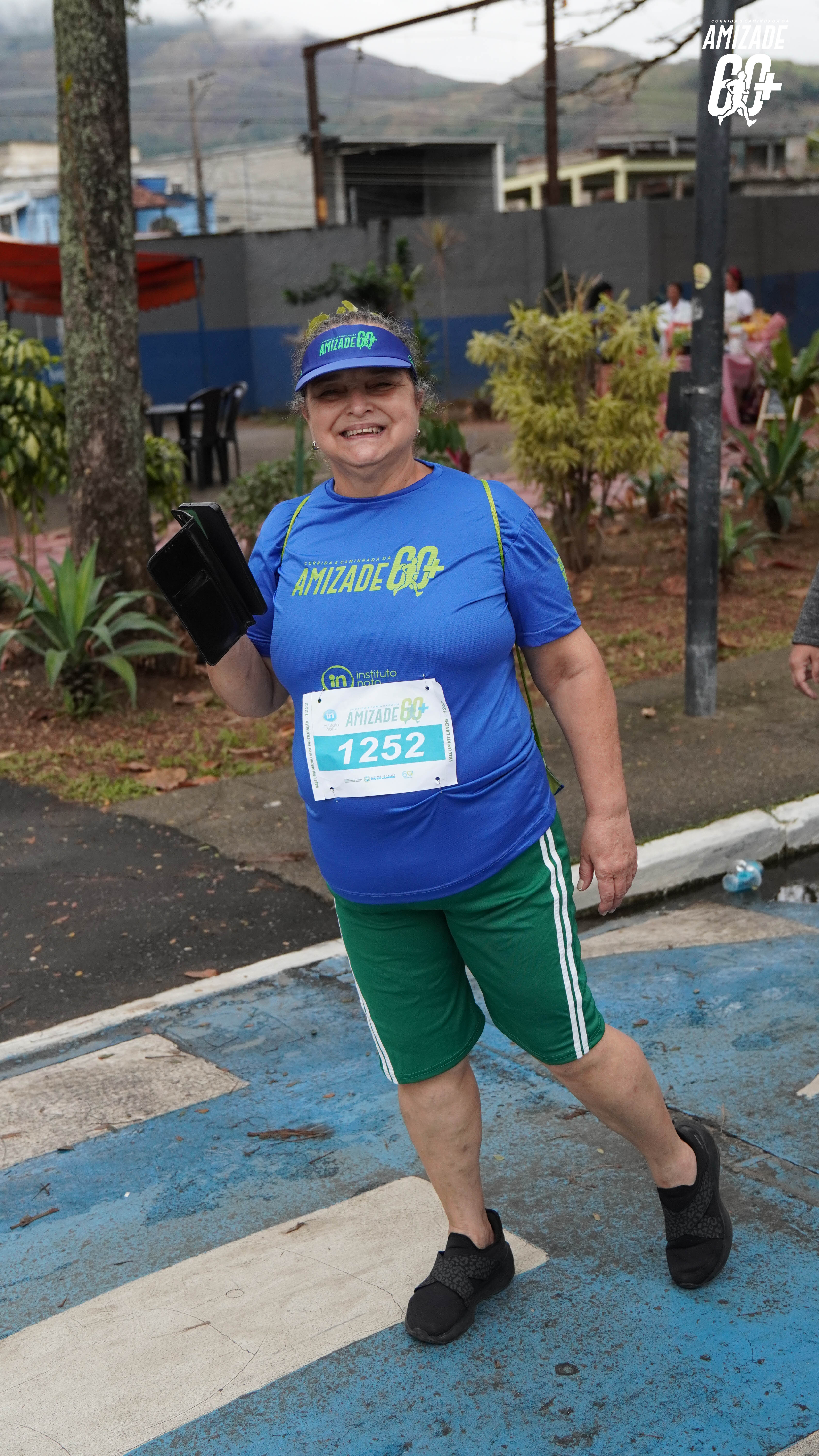 Foto do evento Corrida e Caminhada da Amizade 2026