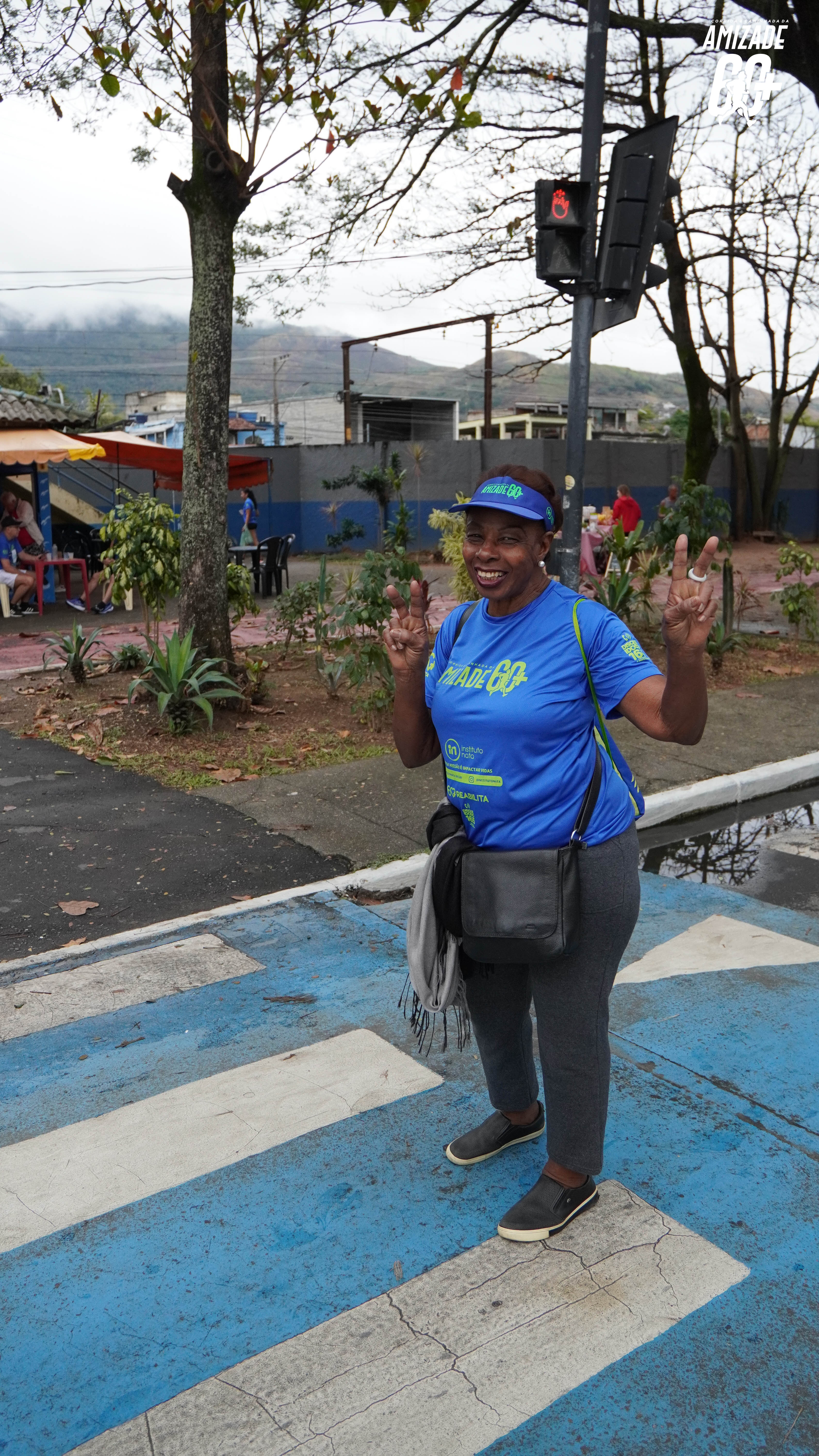 Foto do evento Corrida e Caminhada da Amizade 2026