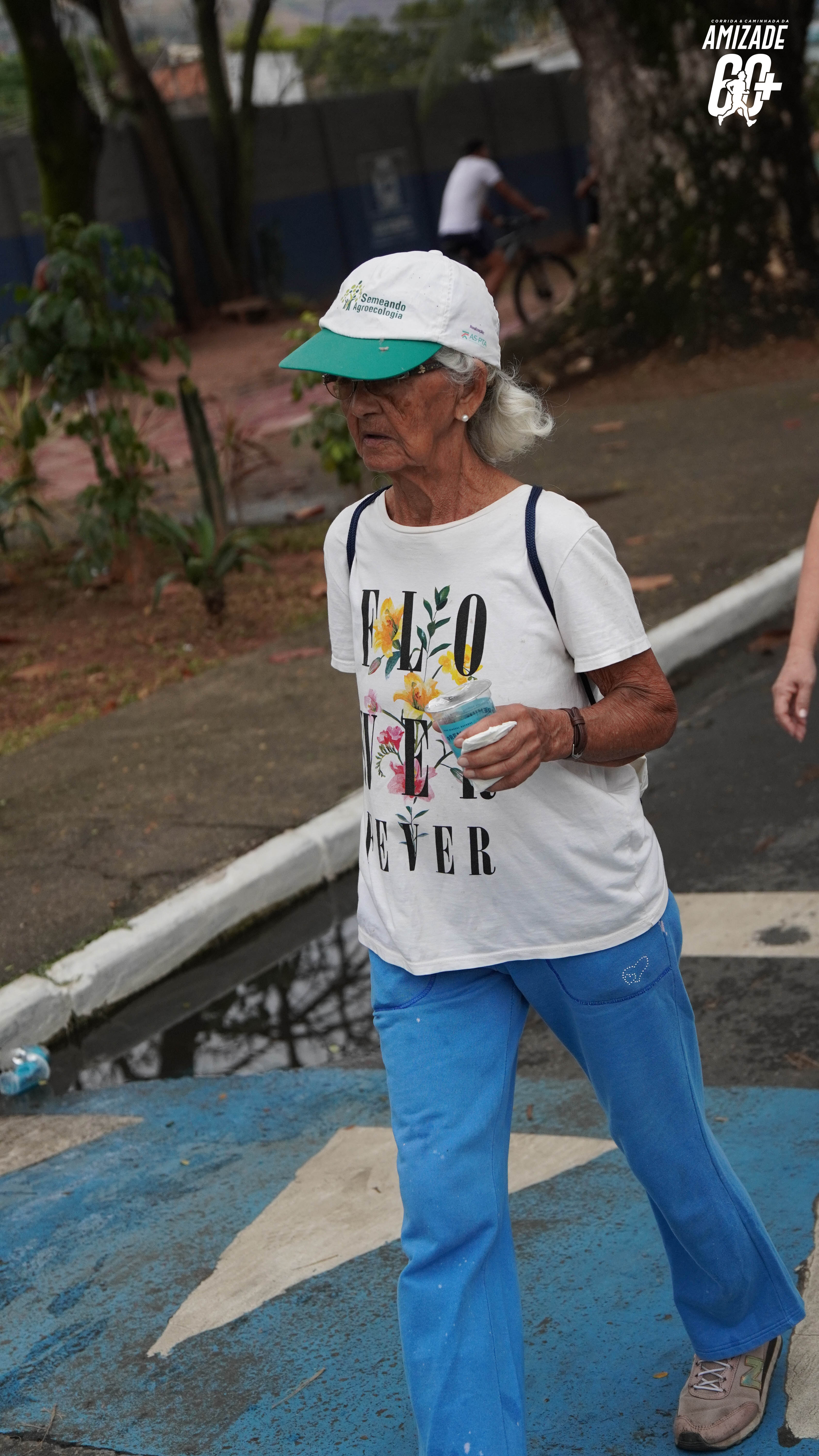 Foto do evento Corrida e Caminhada da Amizade 2026