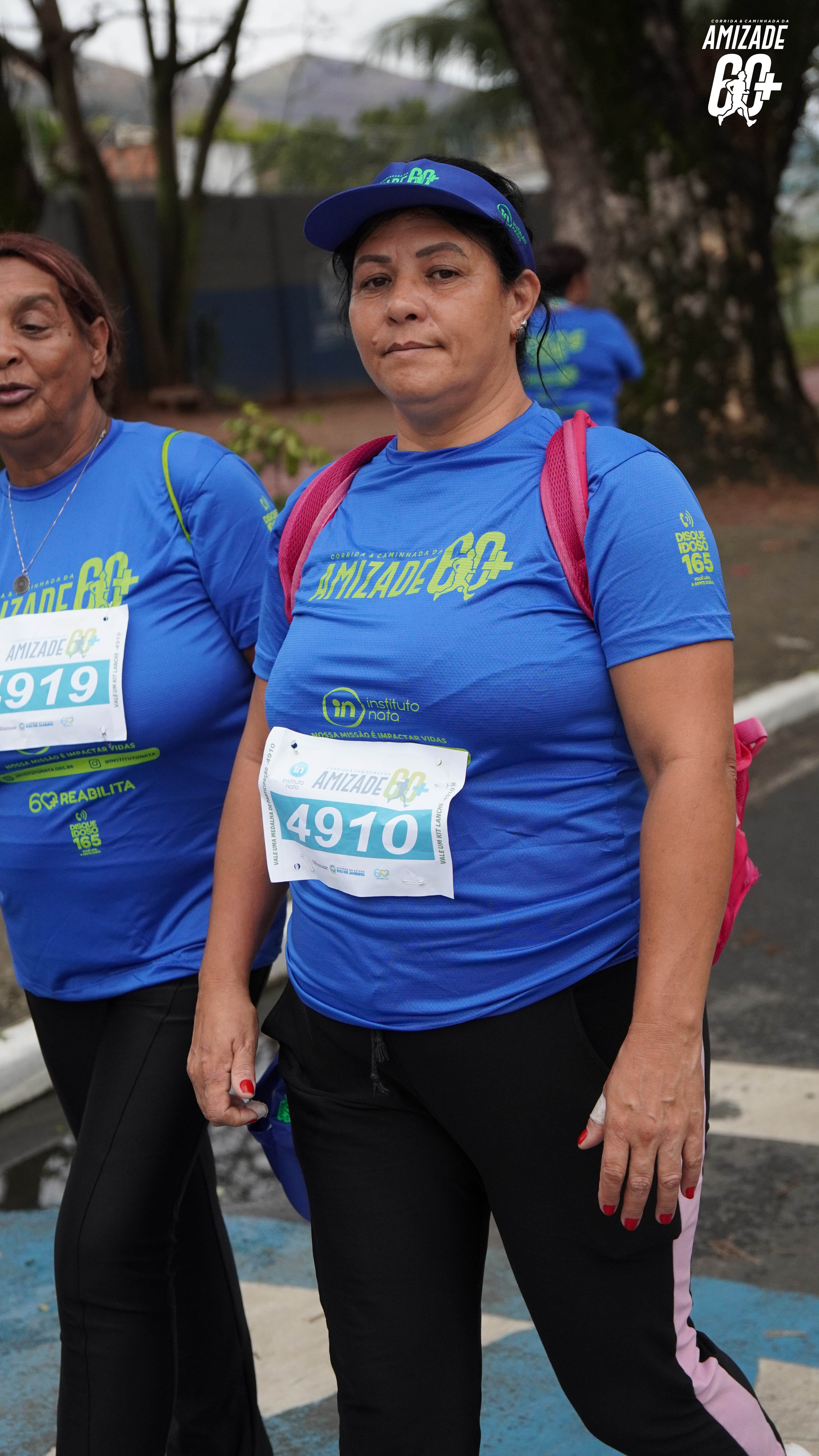 Foto do evento Corrida e Caminhada da Amizade 2026