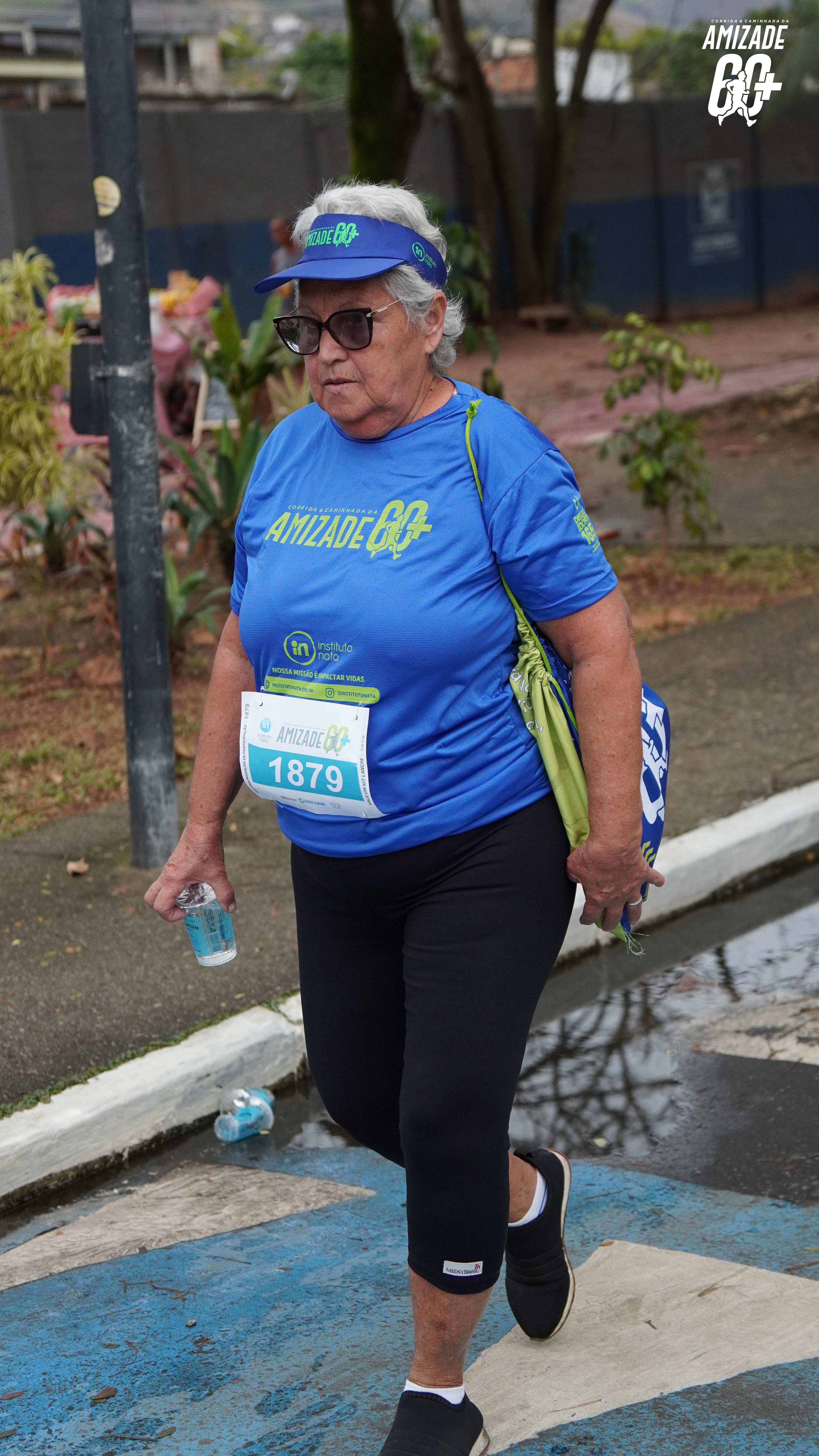 Foto do evento Corrida e Caminhada da Amizade 2026