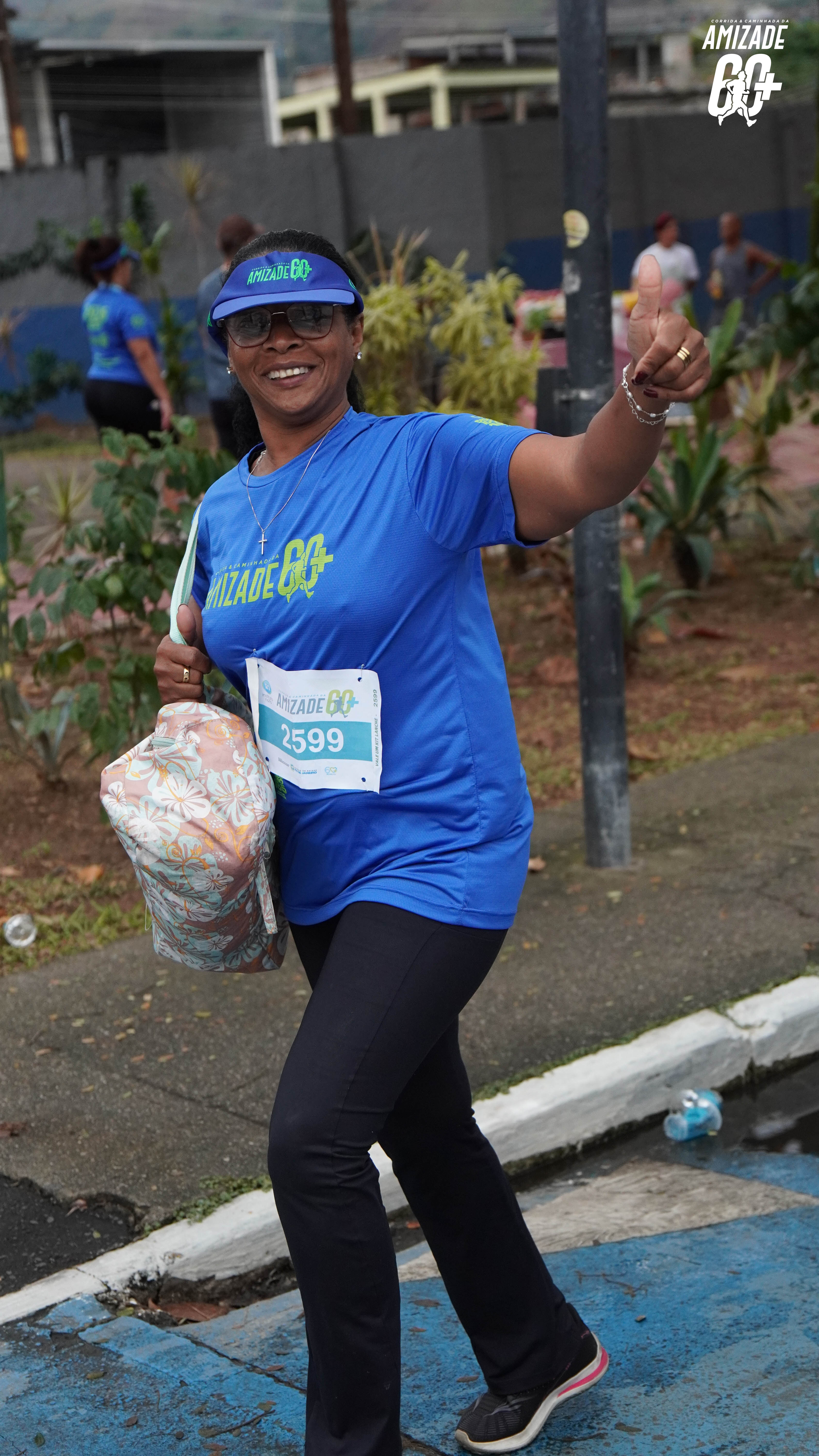 Foto do evento Corrida e Caminhada da Amizade 2026