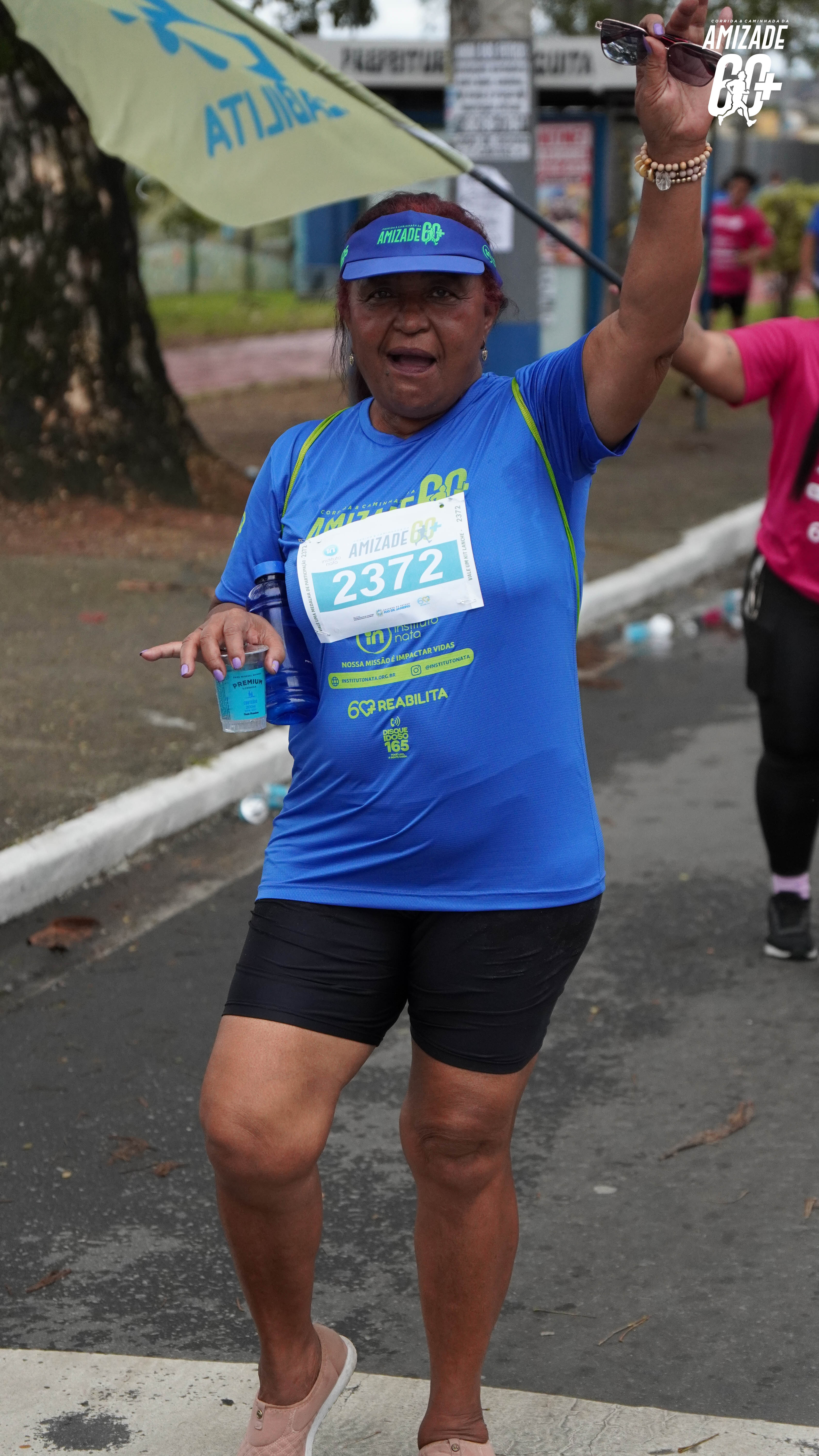Foto do evento Corrida e Caminhada da Amizade 2026