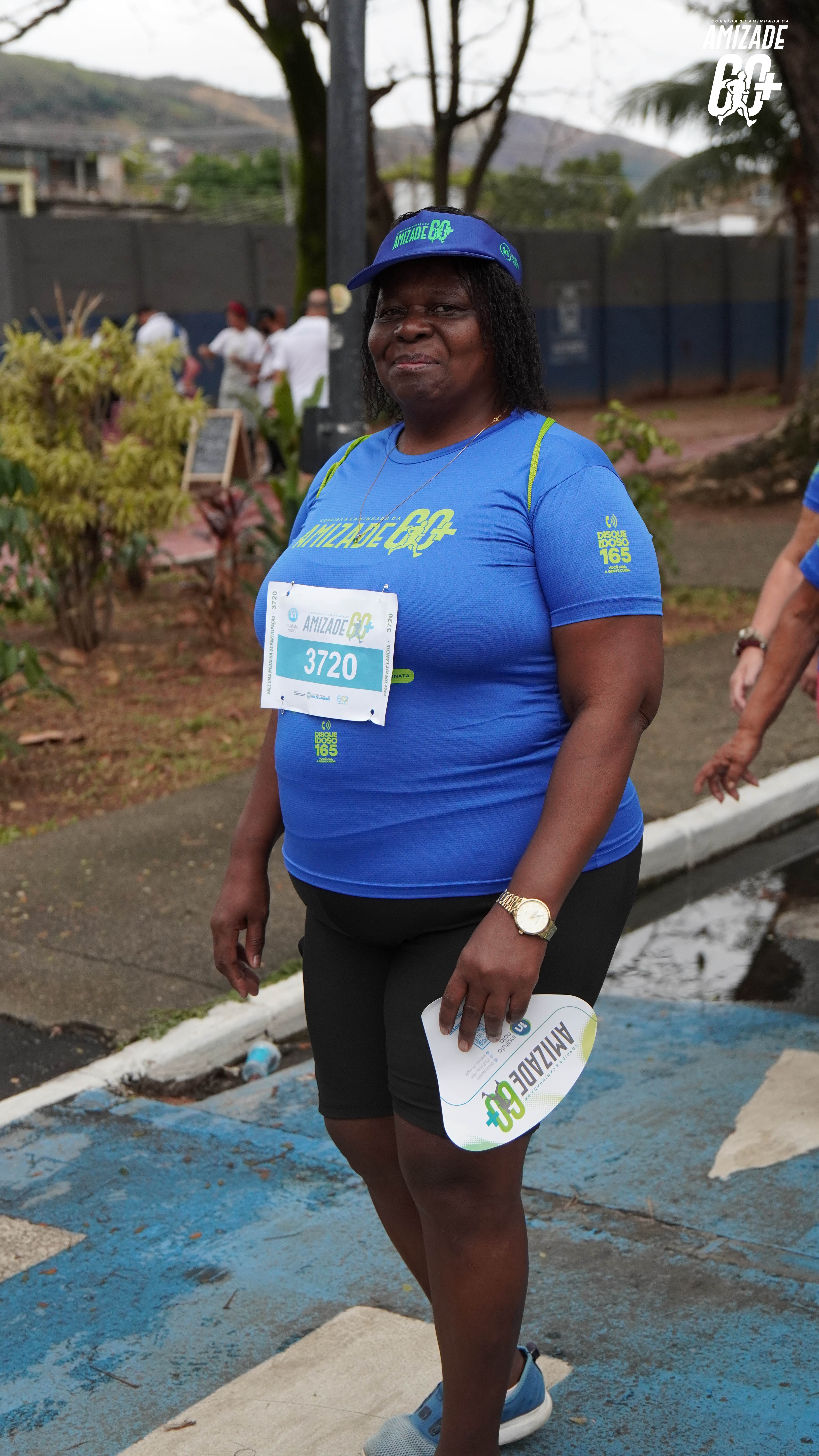Foto do evento Corrida e Caminhada da Amizade 2026