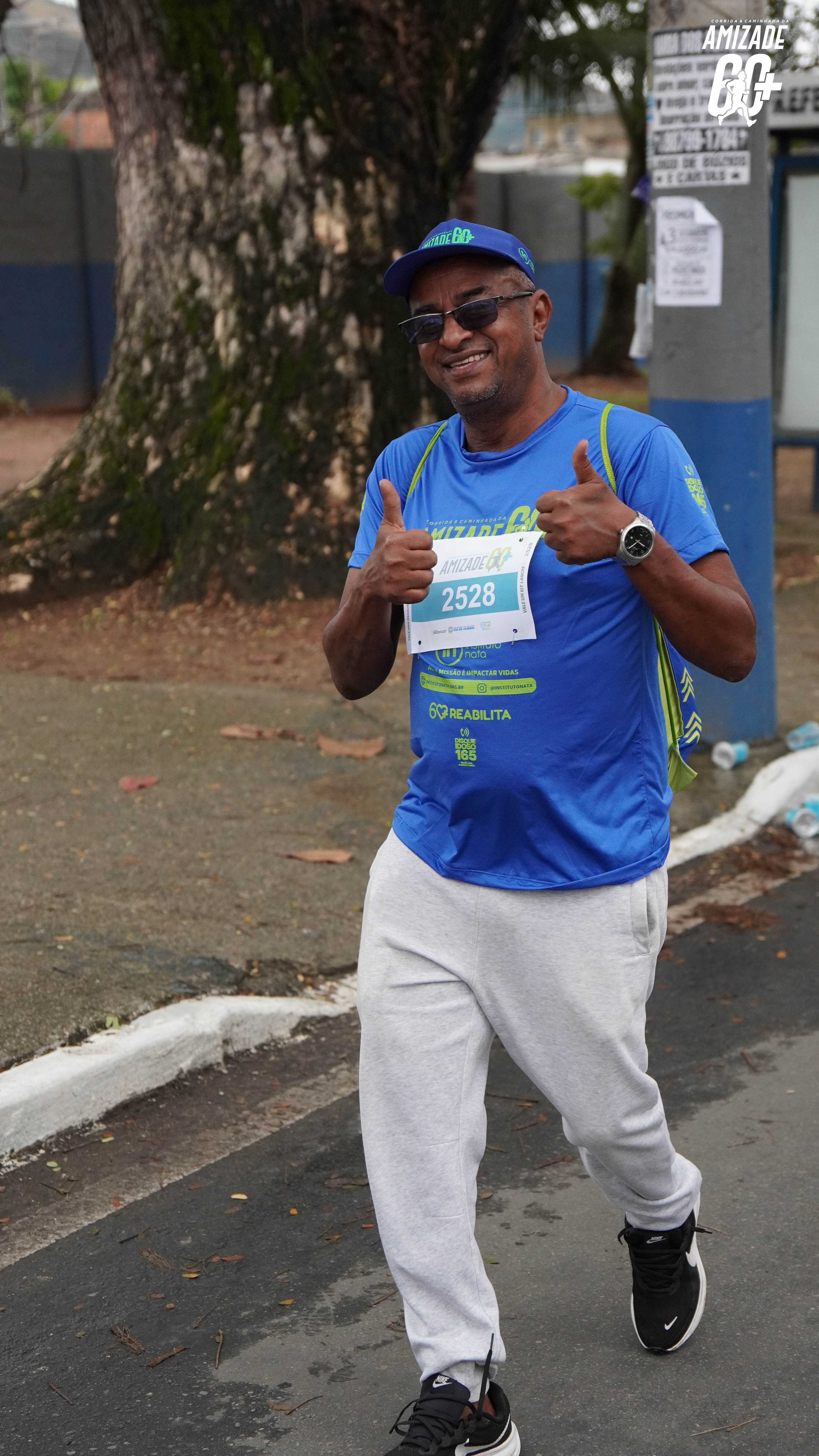 Foto do evento Corrida e Caminhada da Amizade 2026