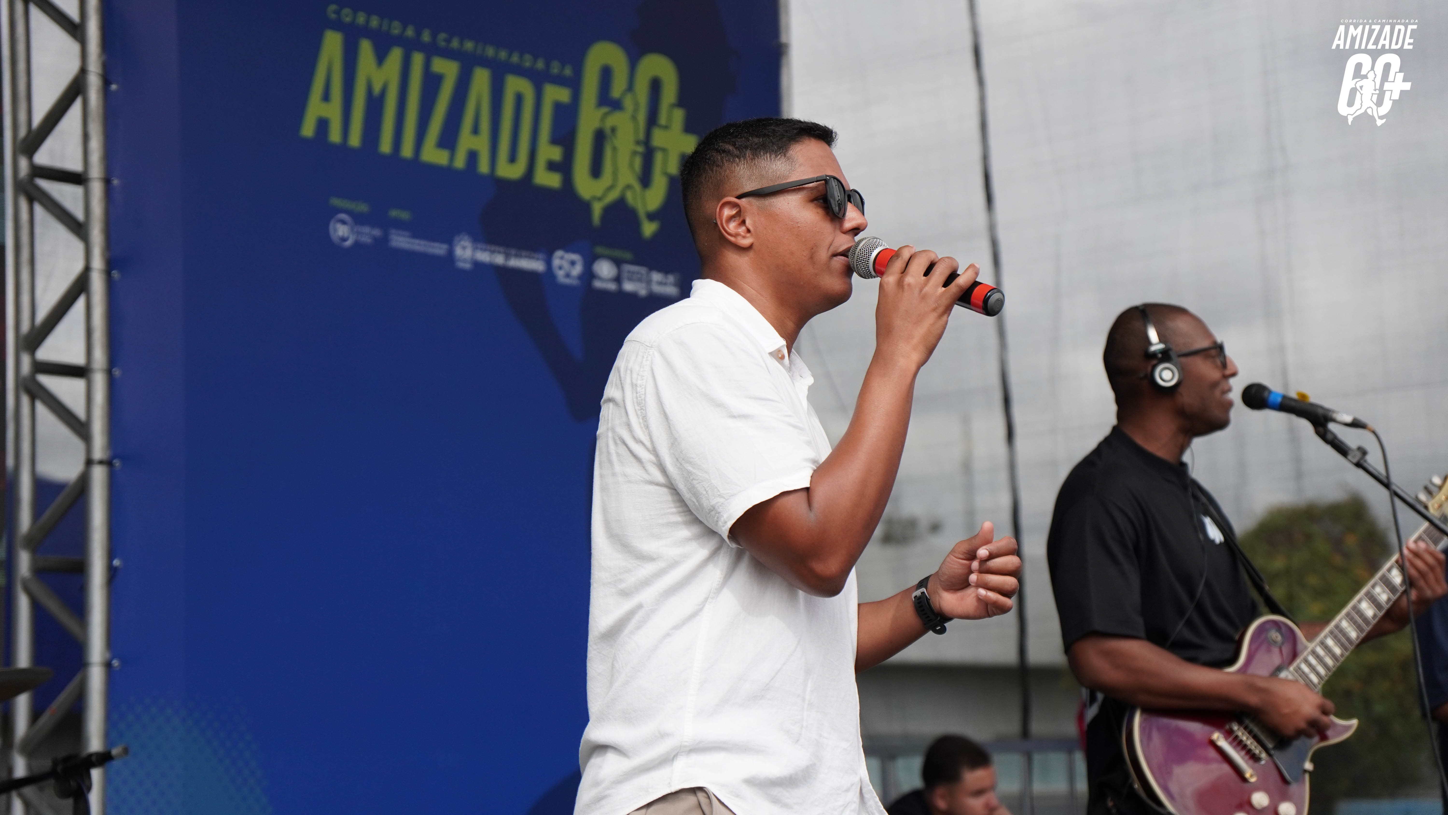 Foto do evento Corrida e Caminhada da Amizade 2026