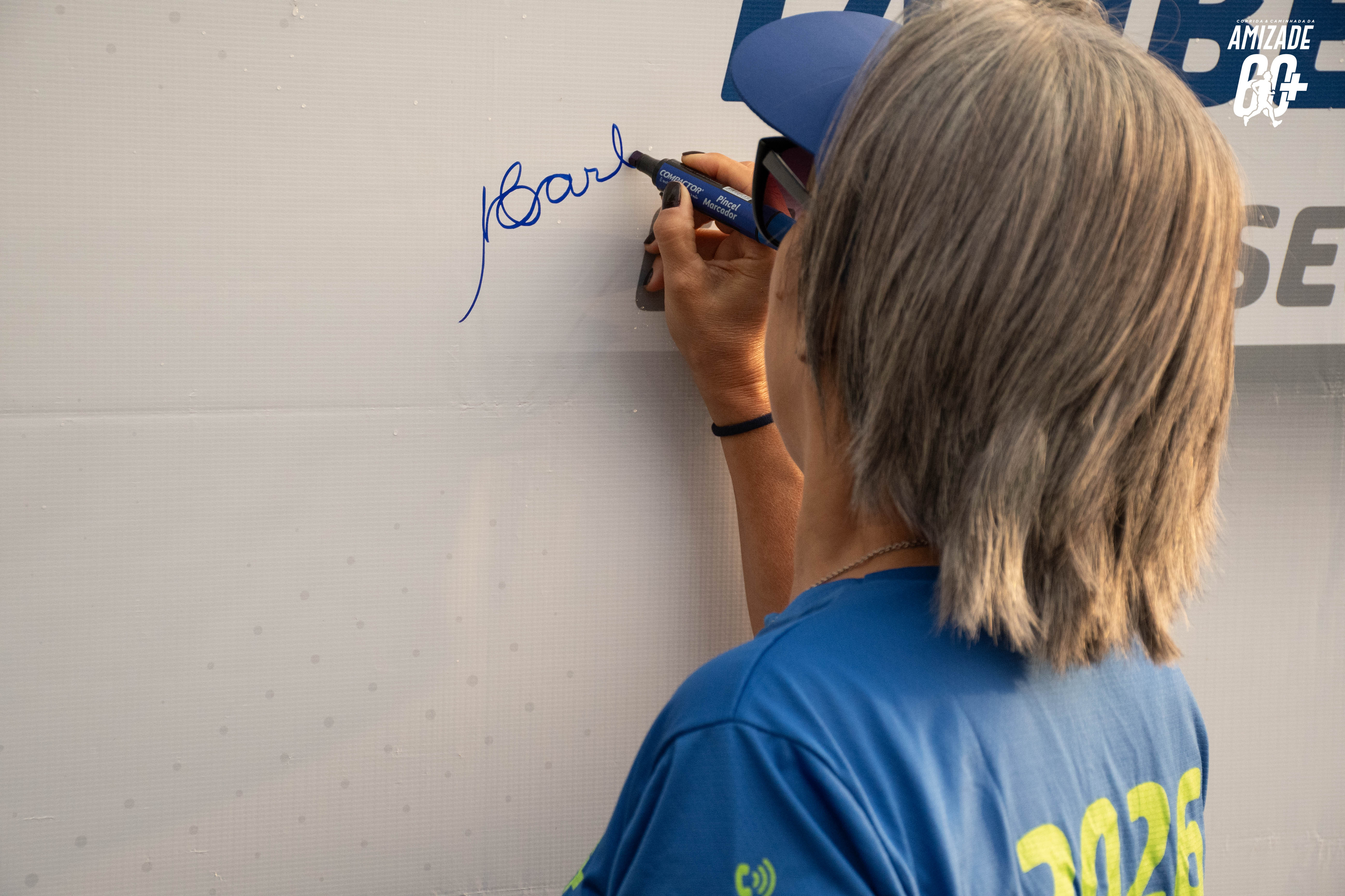 Foto do evento Corrida e Caminhada da Amizade 2026